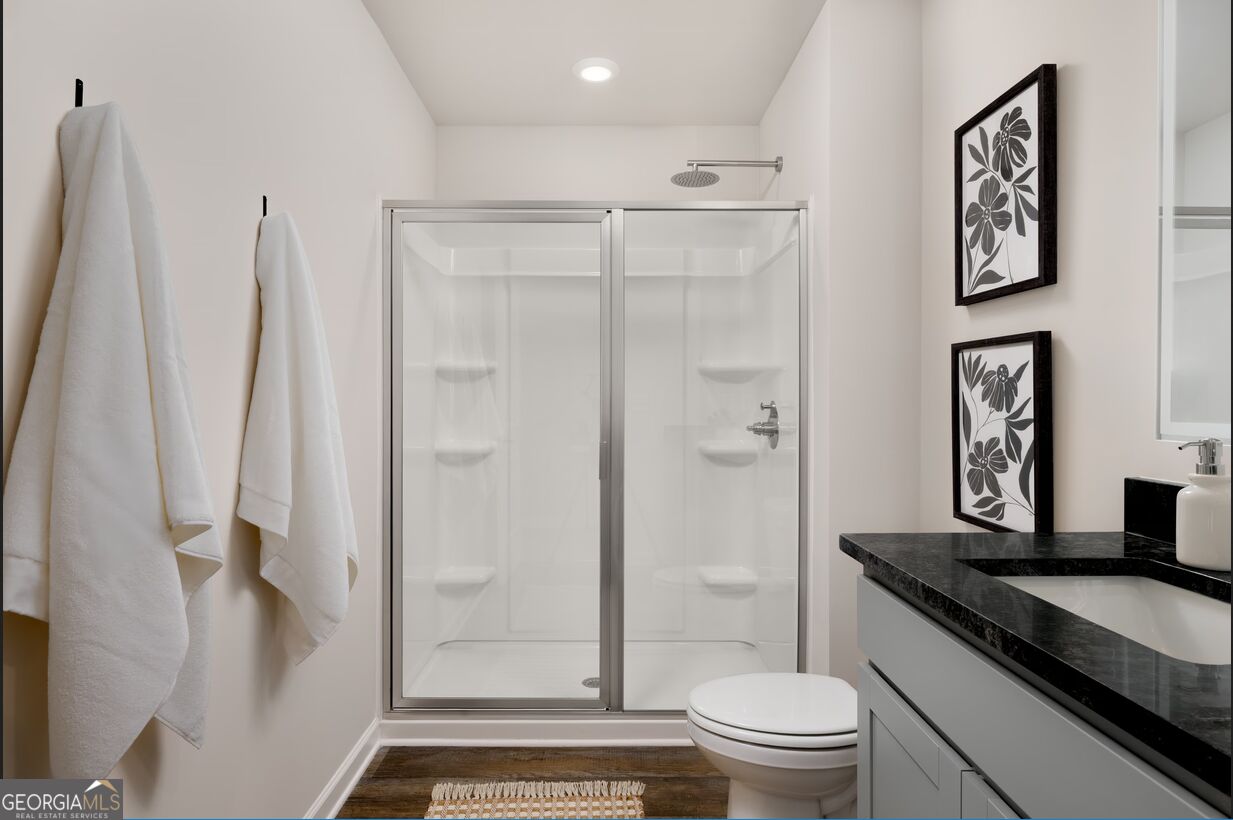 234 Norchester Avenue Hogansville GA 30230