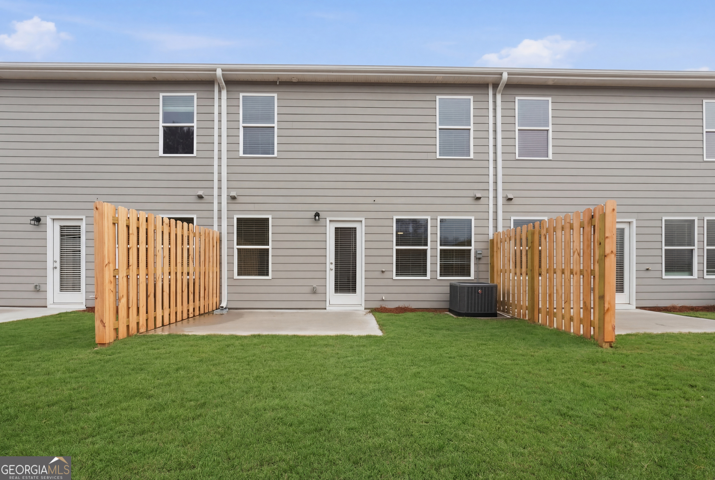 234 Norchester Avenue Hogansville GA 30230