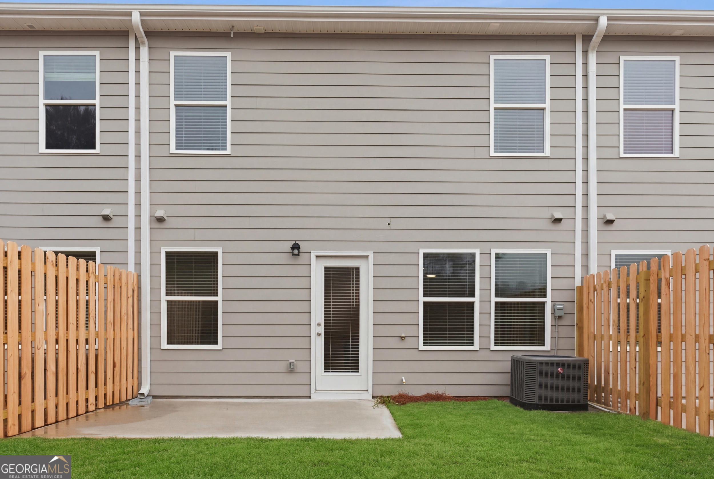 234 Norchester Avenue Hogansville GA 30230