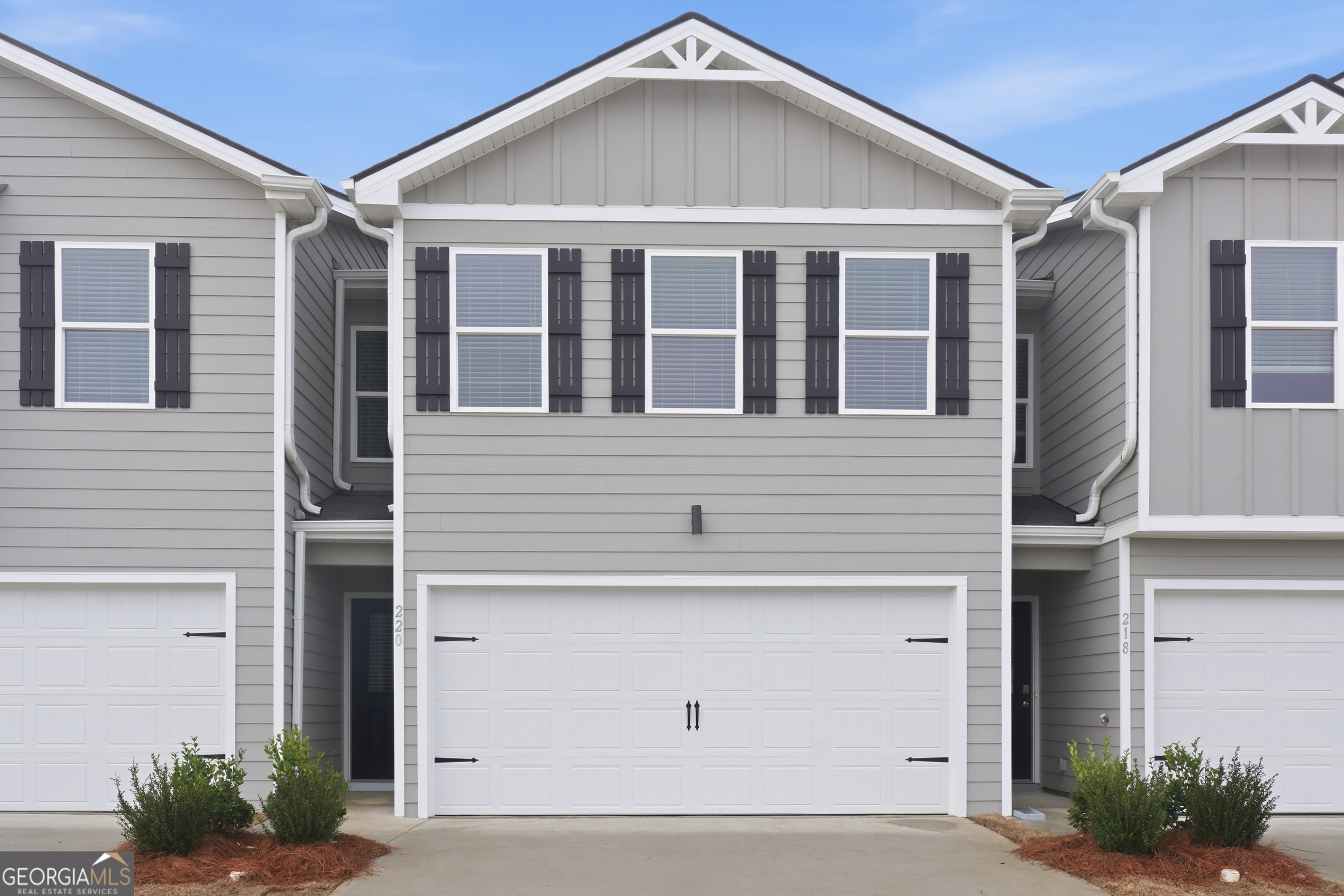 234 Norchester Avenue Hogansville GA 30230
