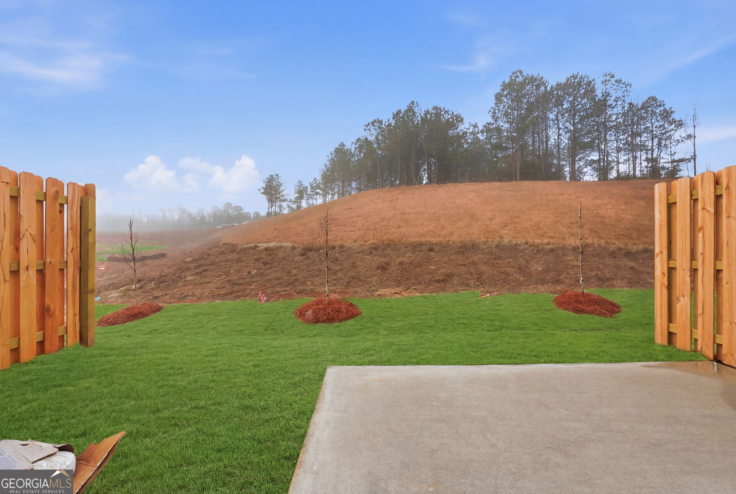 234 Norchester Avenue Hogansville GA 30230