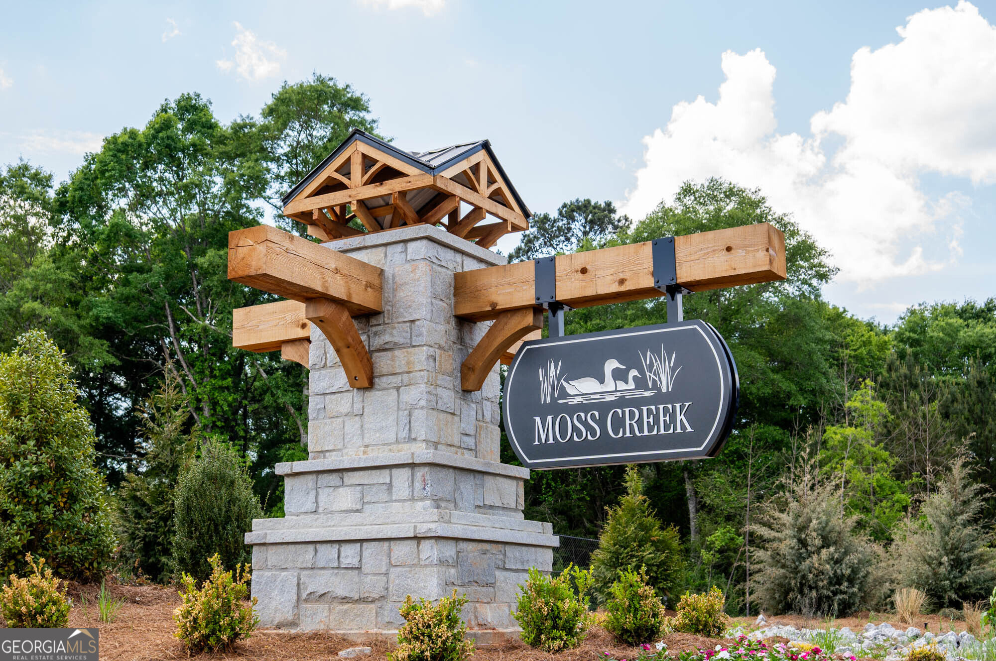 234 Norchester Avenue Hogansville GA 30230