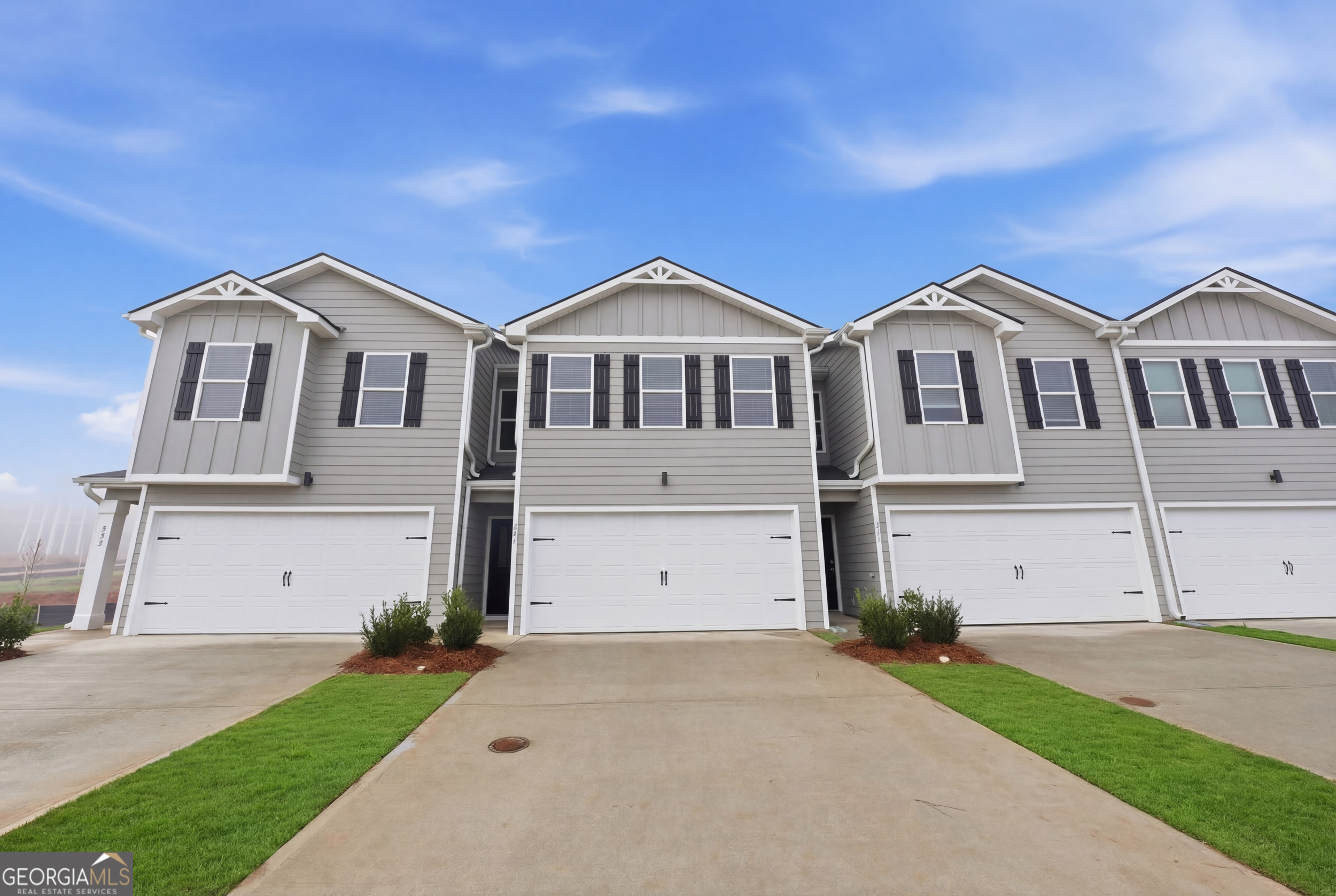 234 Norchester Avenue Hogansville GA 30230