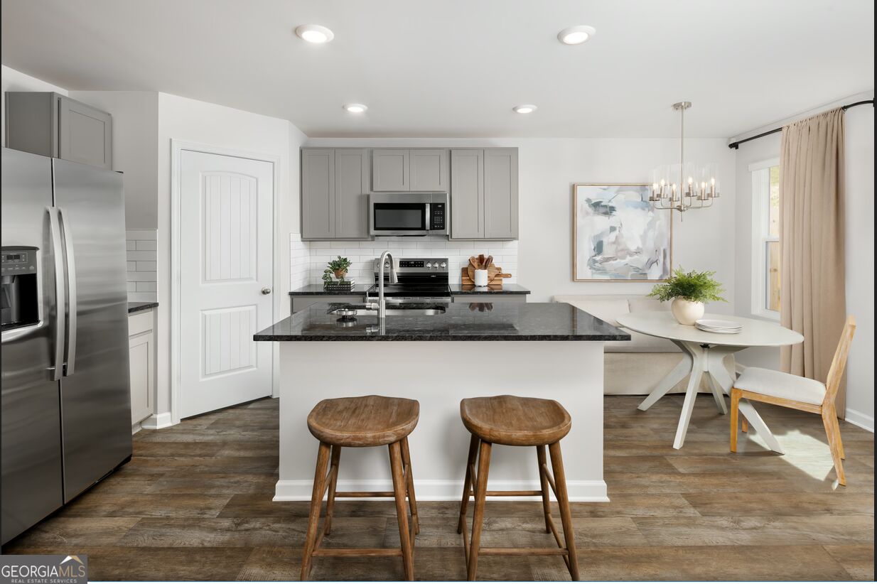 234 Norchester Avenue Hogansville GA 30230