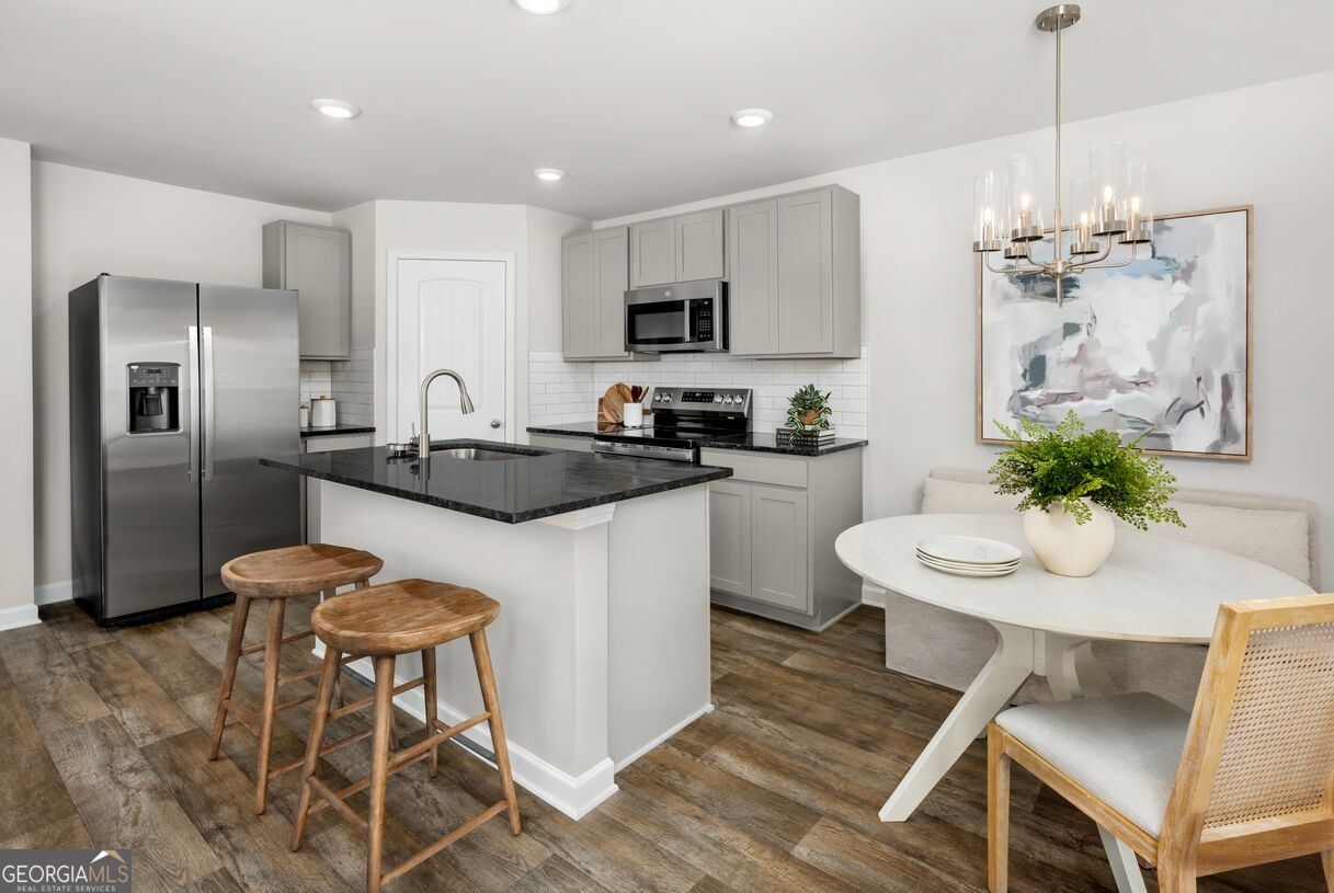 234 Norchester Avenue Hogansville GA 30230