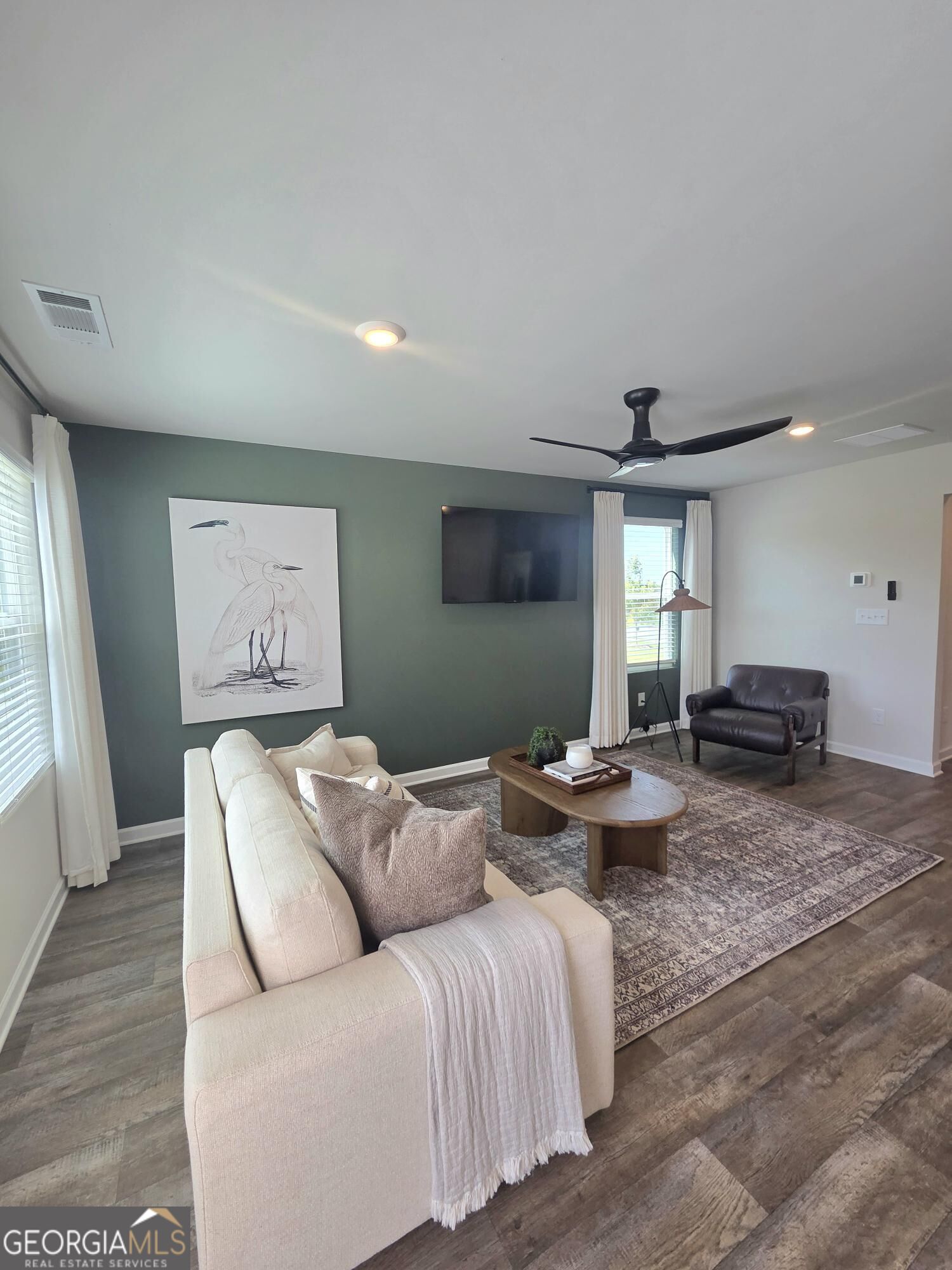 234 Norchester Avenue Hogansville GA 30230