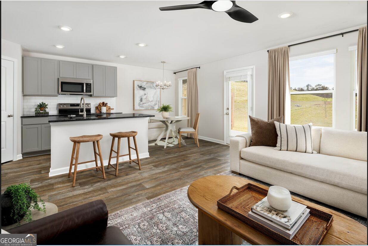 234 Norchester Avenue Hogansville GA 30230
