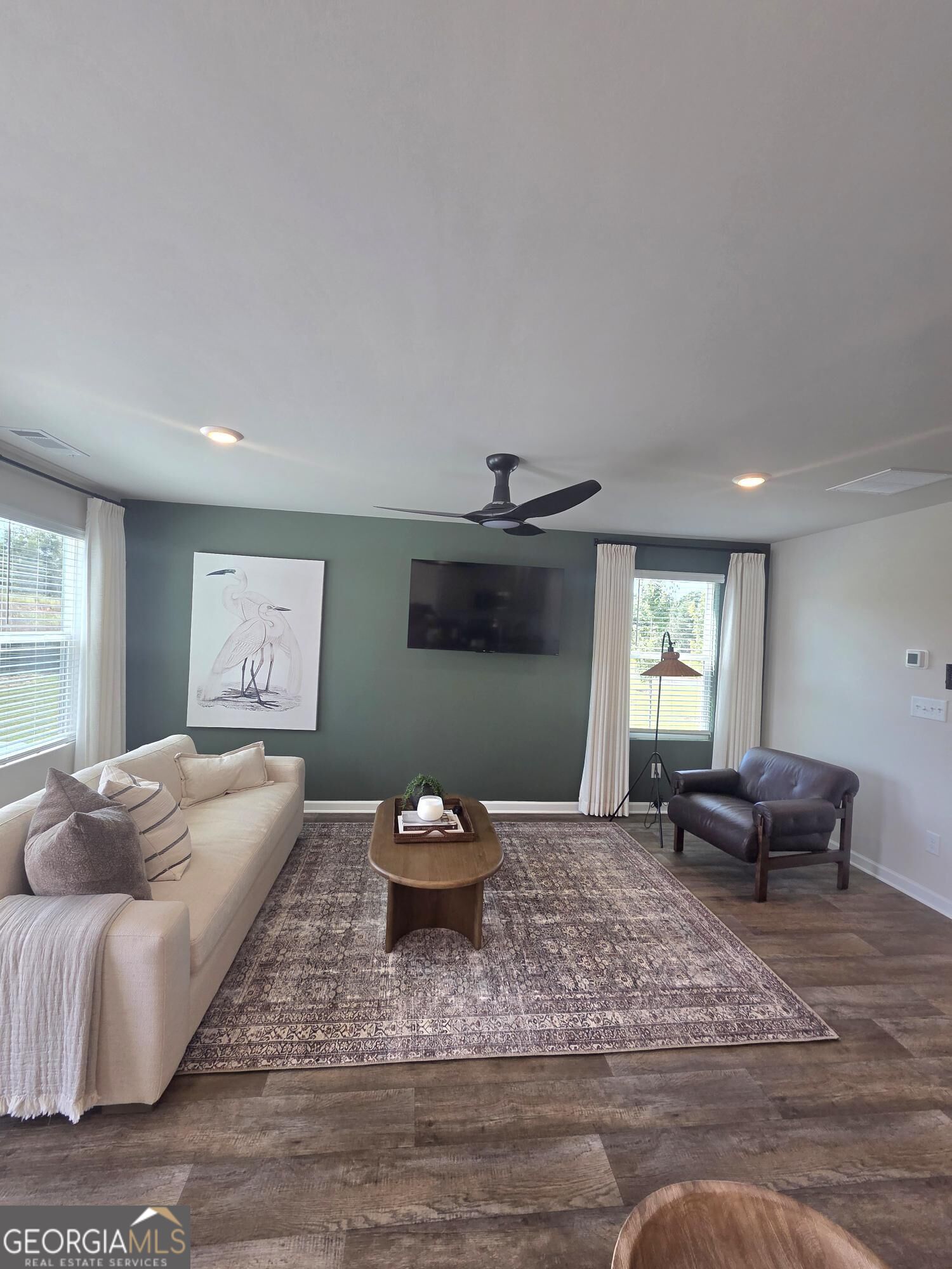 234 Norchester Avenue Hogansville GA 30230