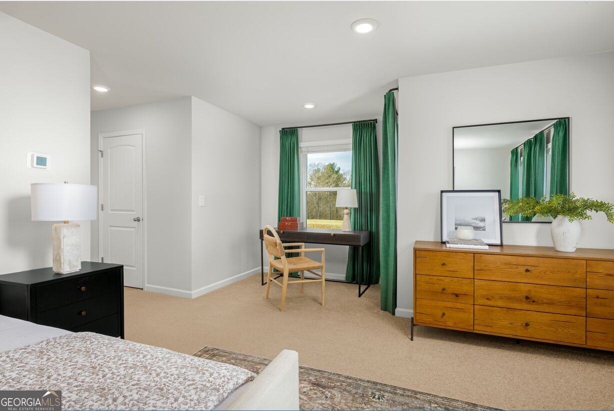 234 Norchester Avenue Hogansville GA 30230