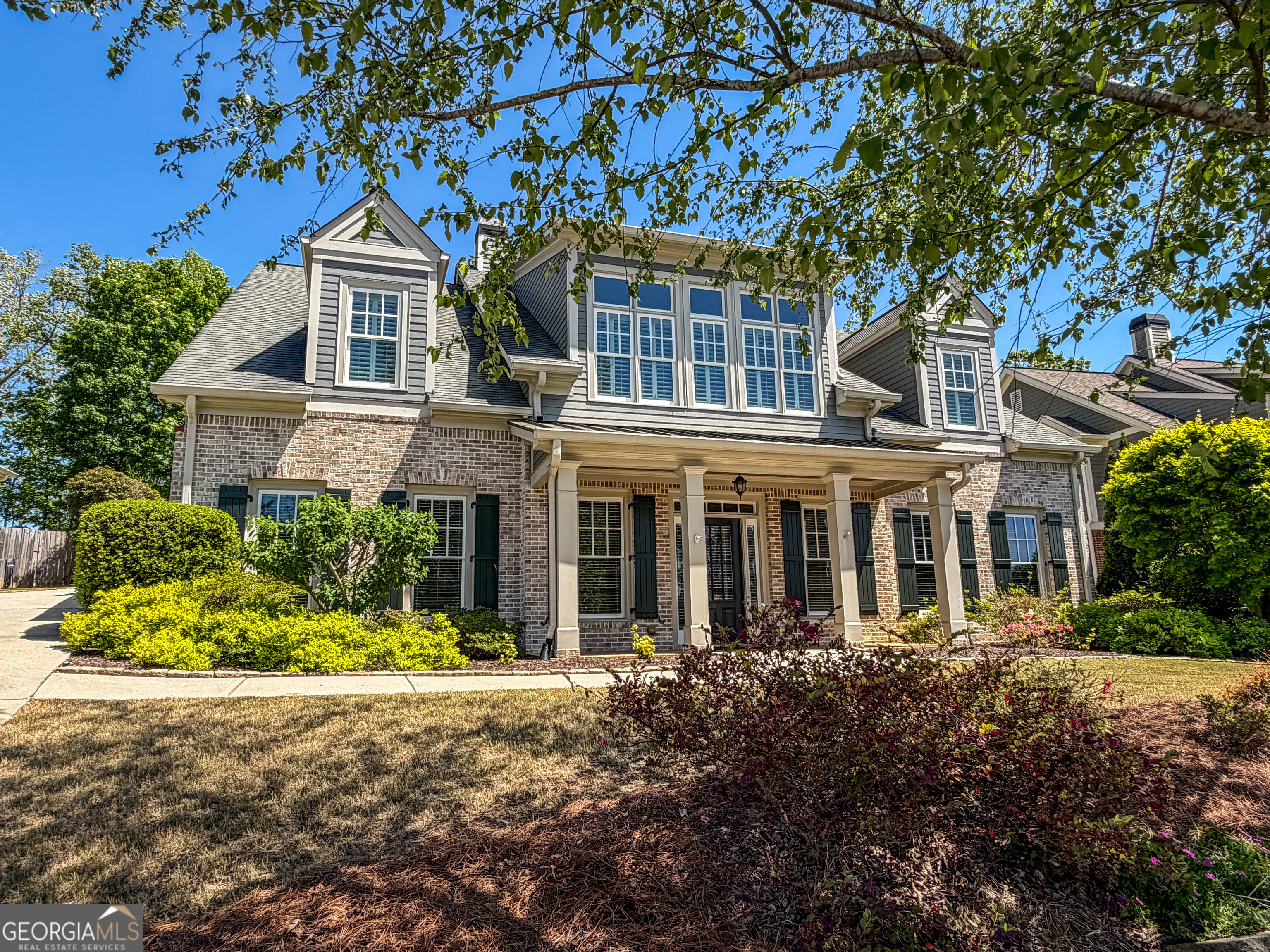 128 Highcrest Drive Acworth GA 30101