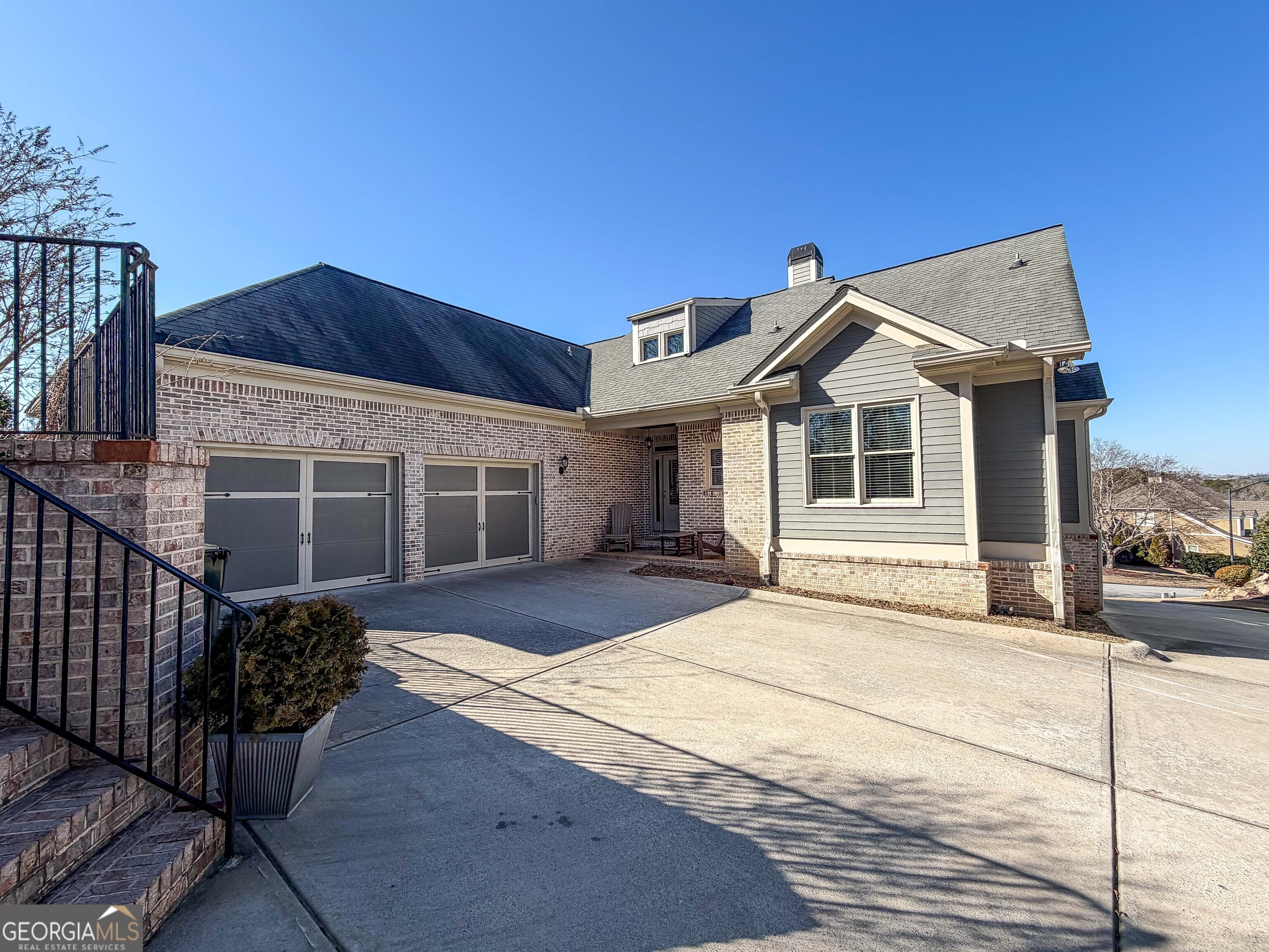 128 Highcrest Drive Acworth GA 30101