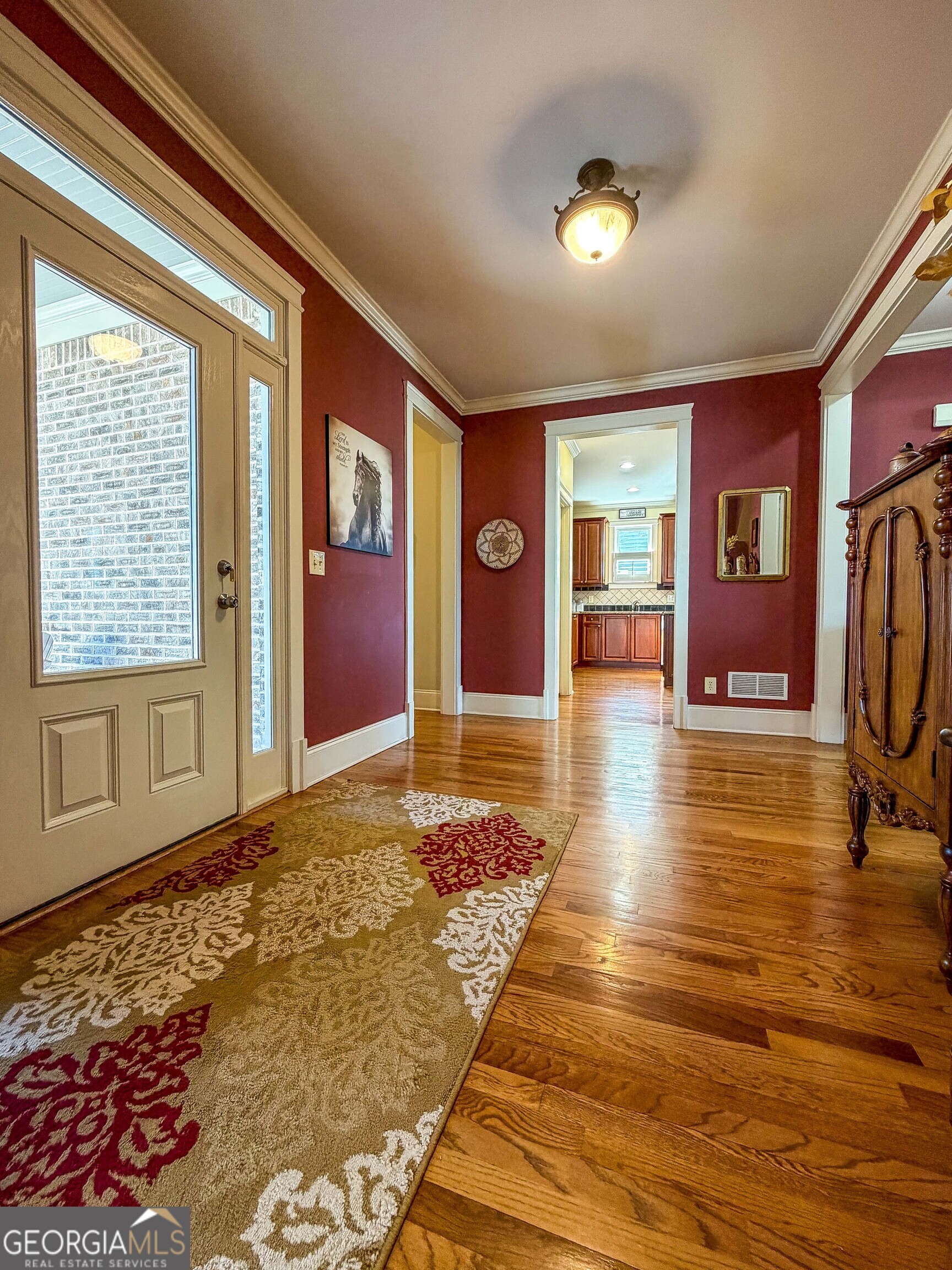 128 Highcrest Drive Acworth GA 30101