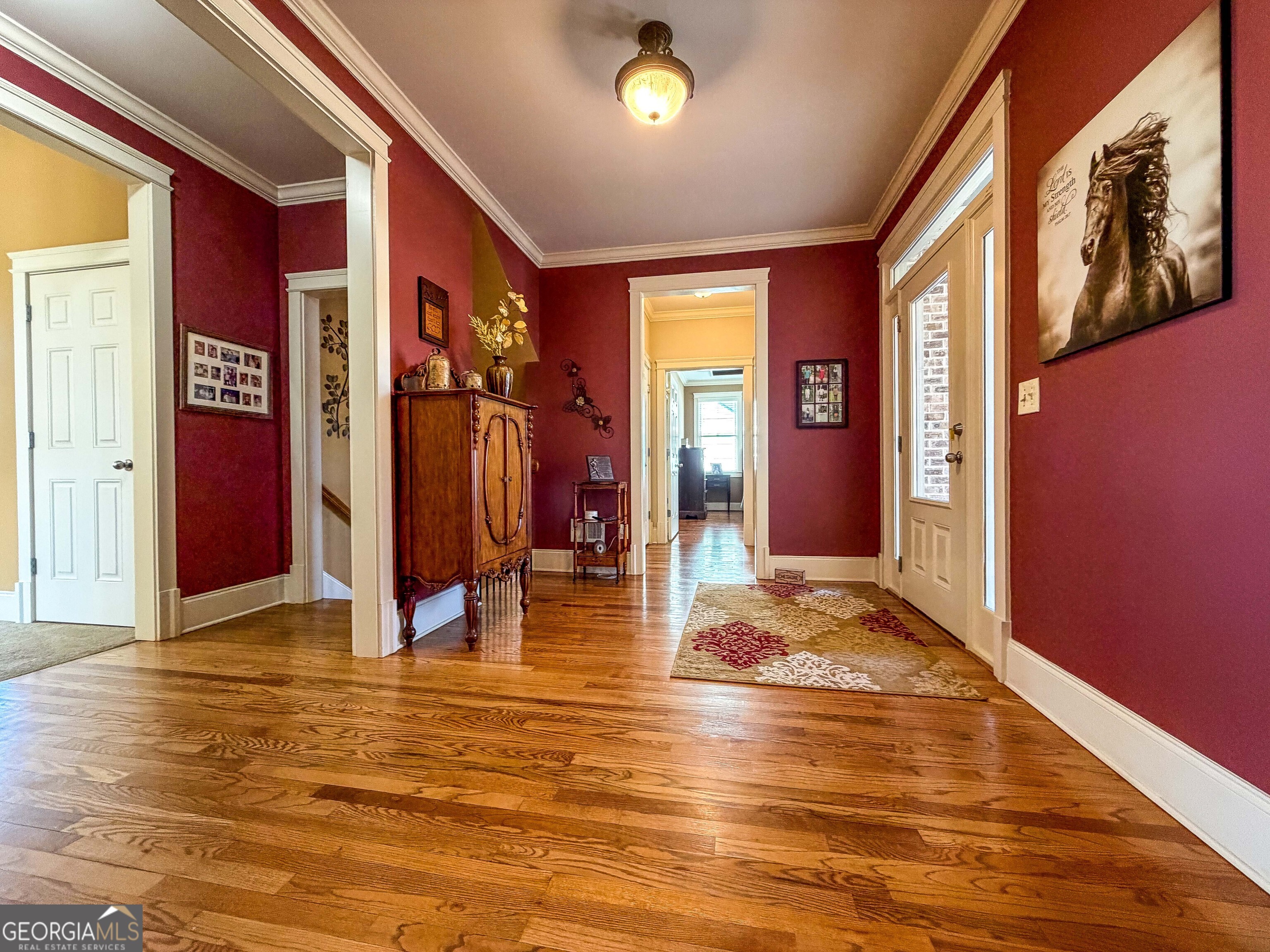 128 Highcrest Drive Acworth GA 30101