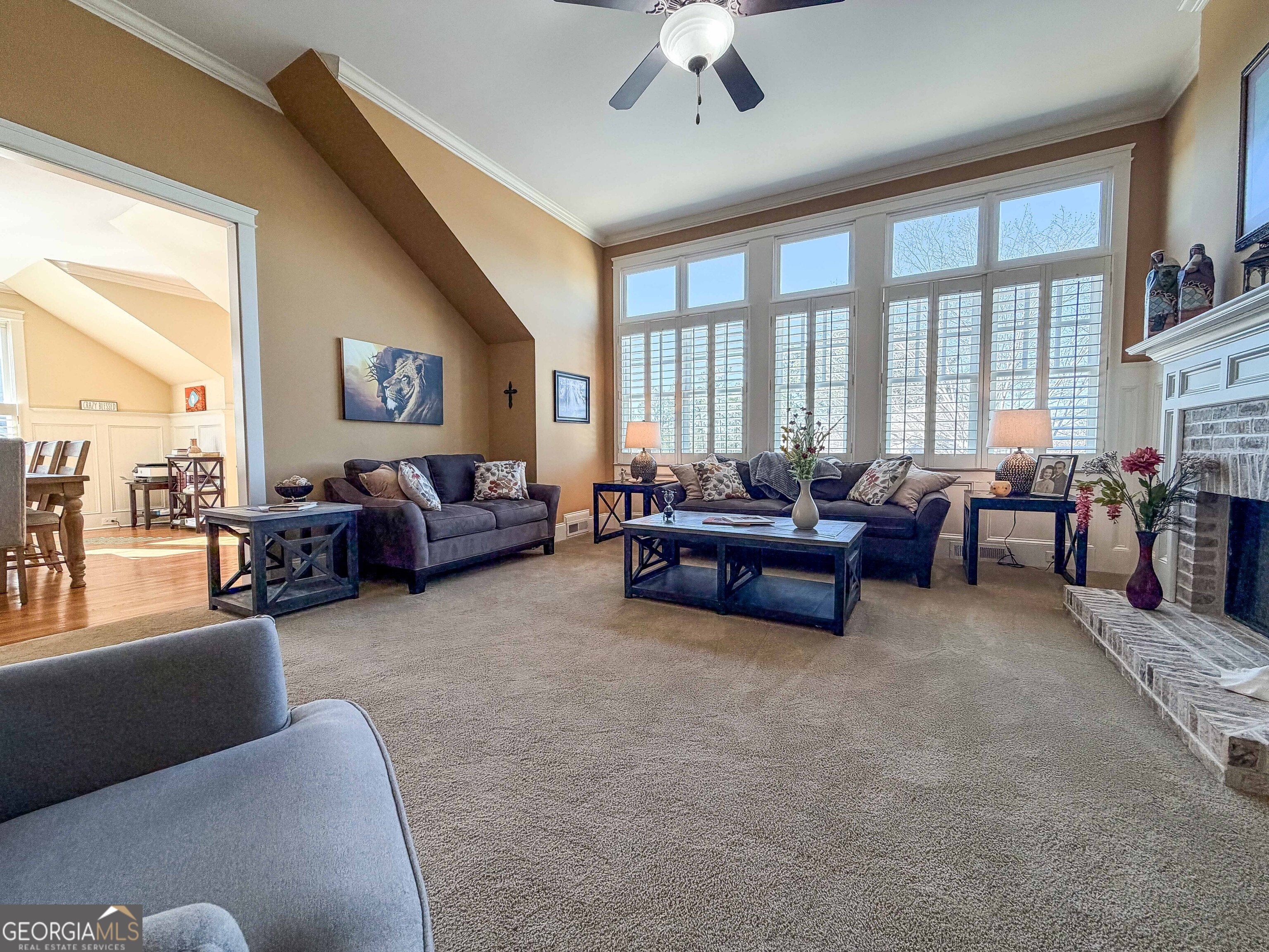 128 Highcrest Drive Acworth GA 30101