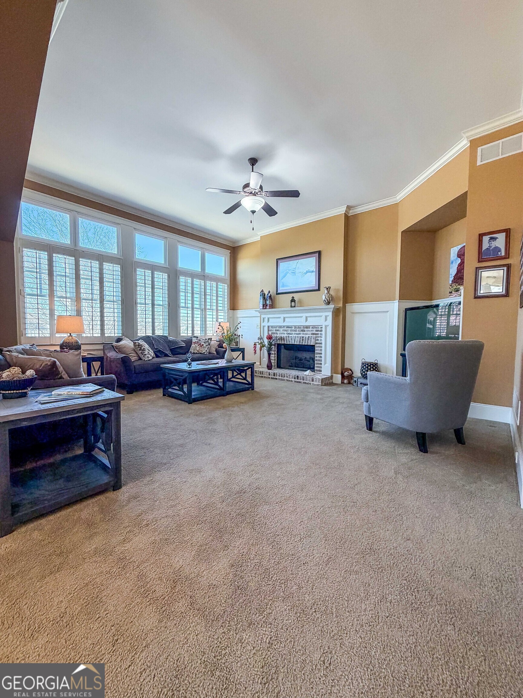 128 Highcrest Drive Acworth GA 30101