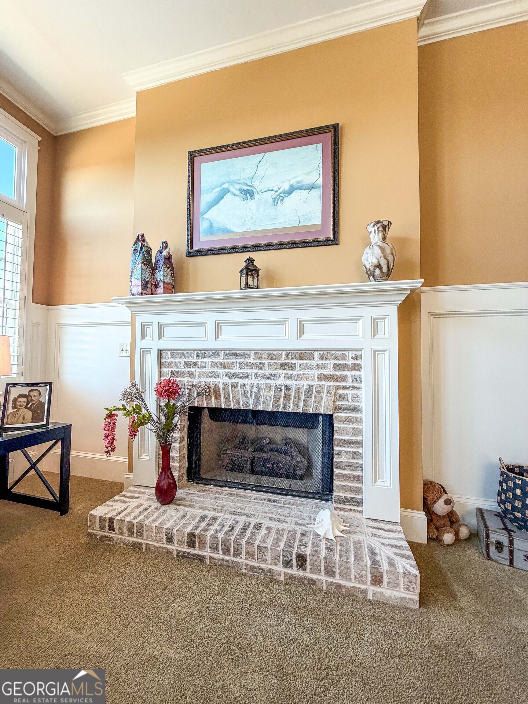 128 Highcrest Drive Acworth GA 30101
