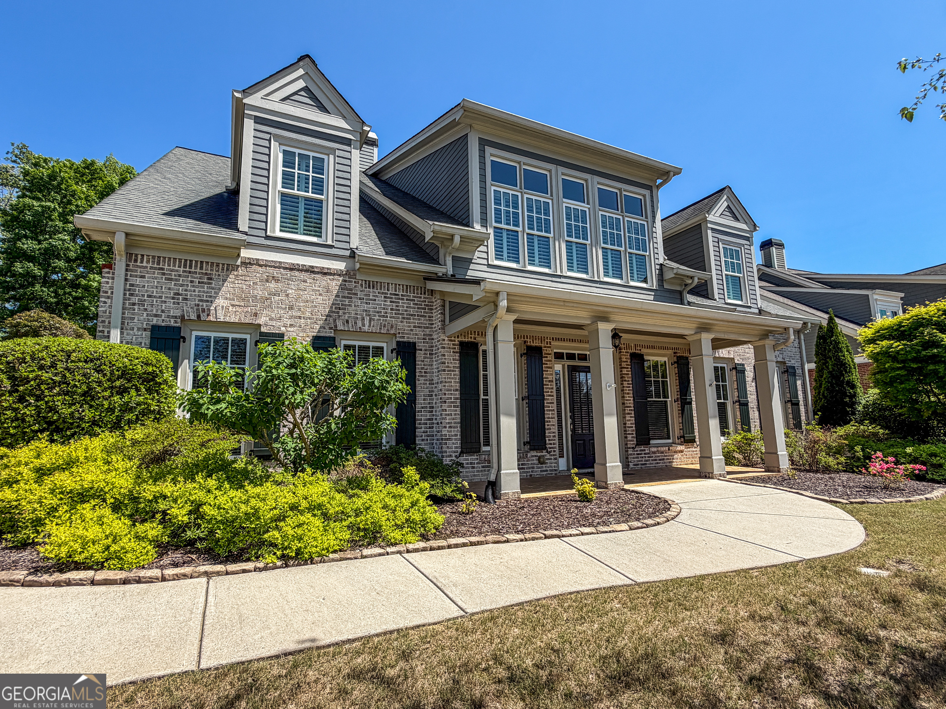 128 Highcrest Drive Acworth GA 30101