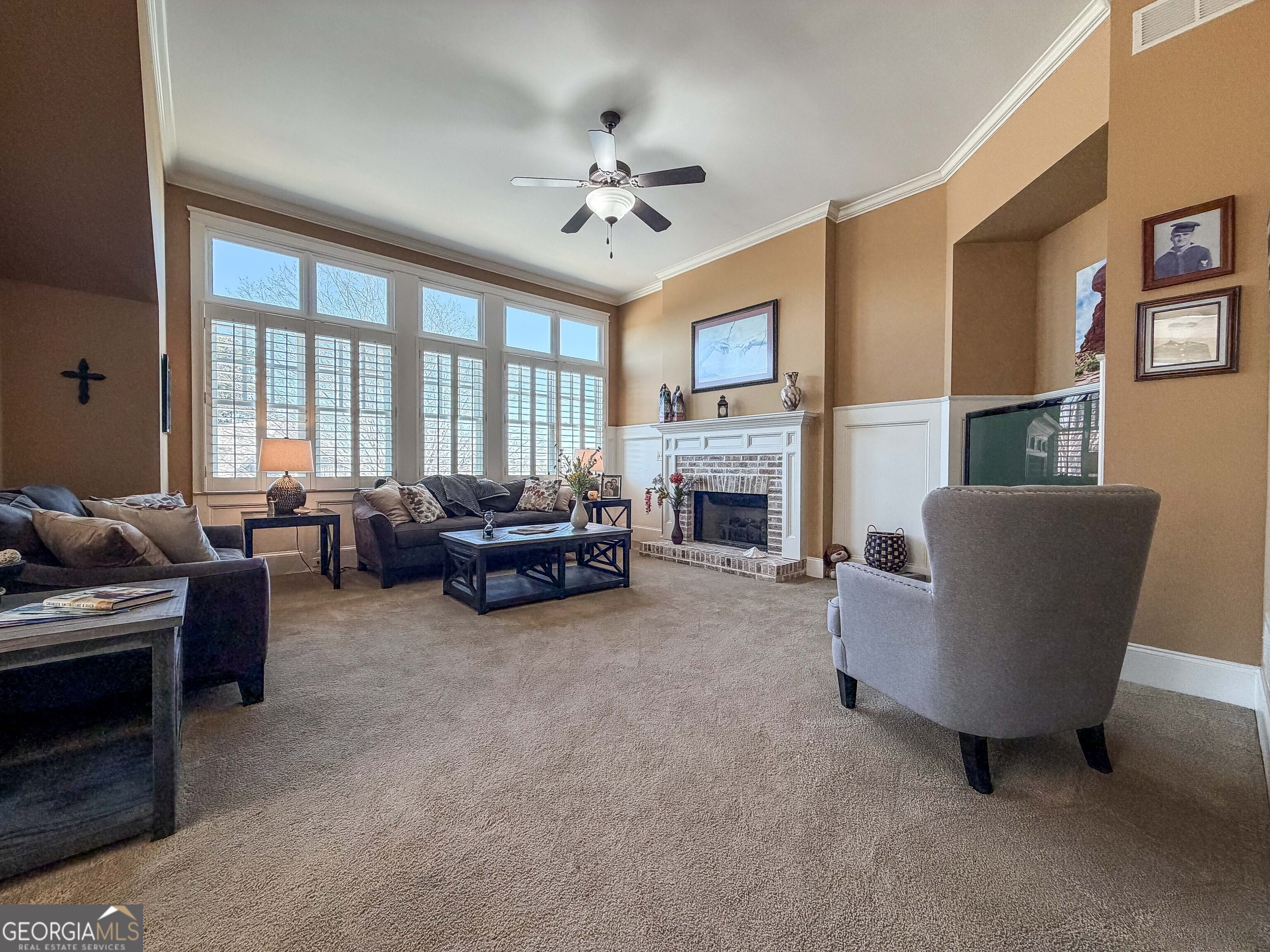 128 Highcrest Drive Acworth GA 30101