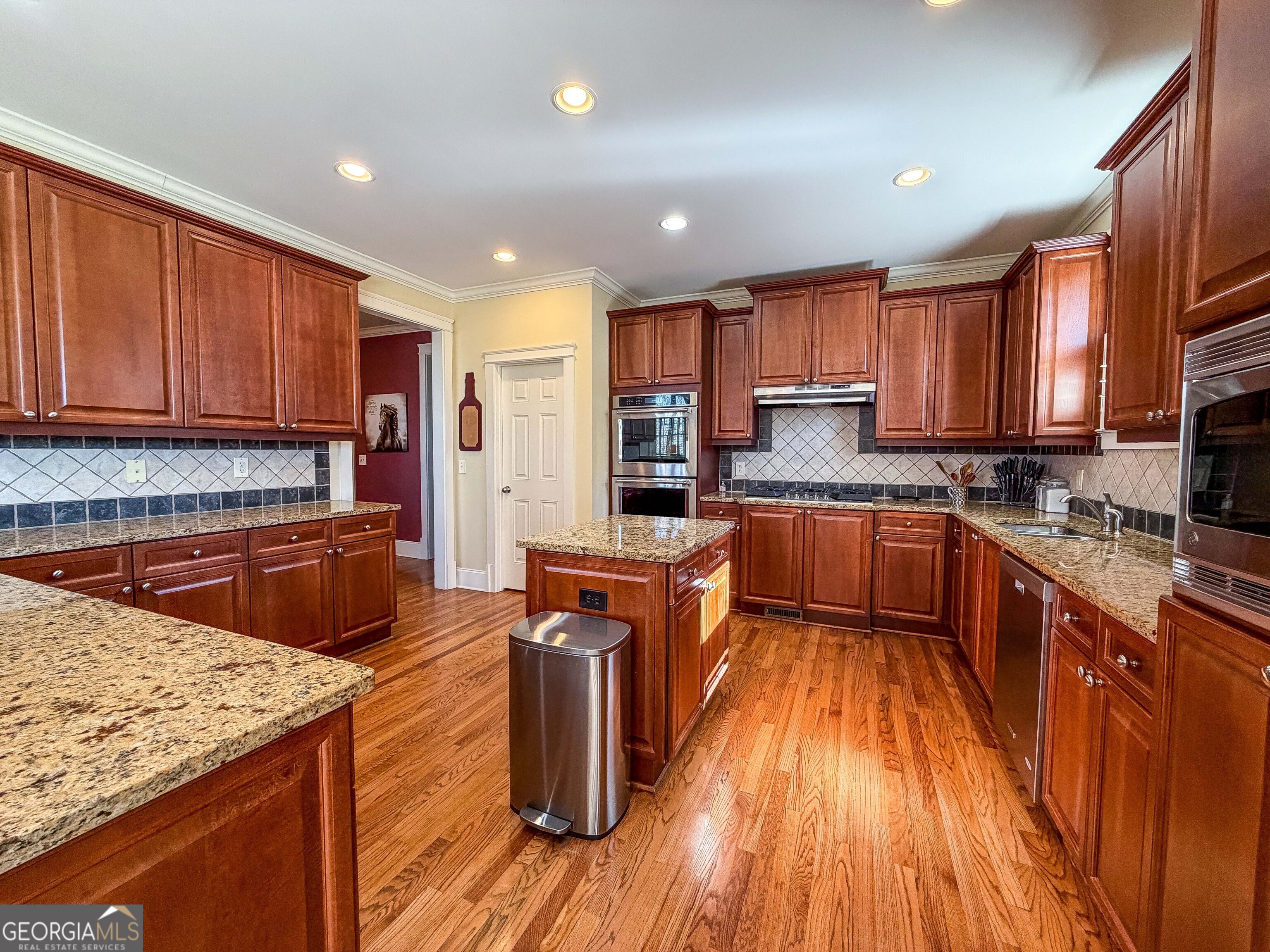 128 Highcrest Drive Acworth GA 30101