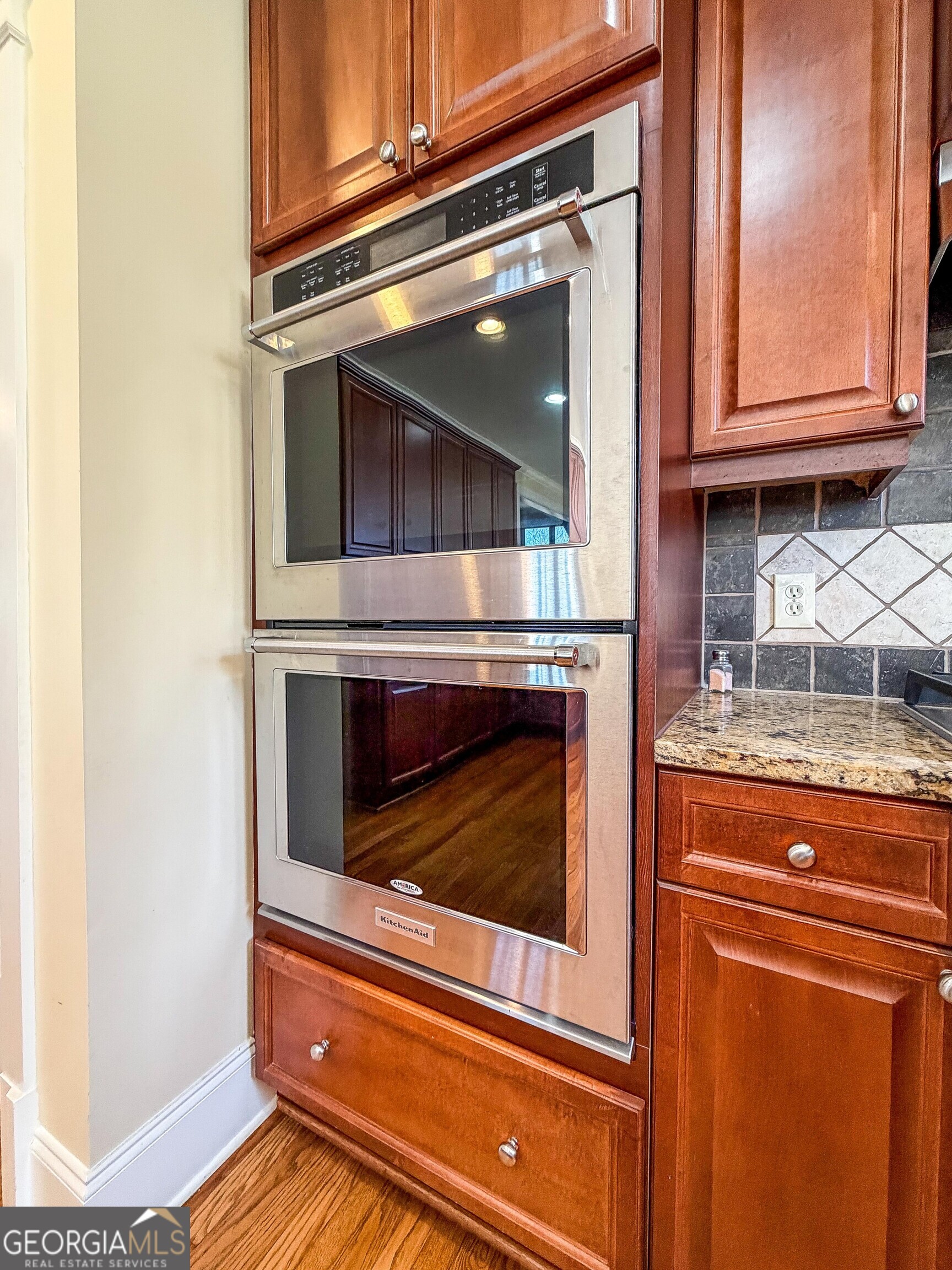 128 Highcrest Drive Acworth GA 30101