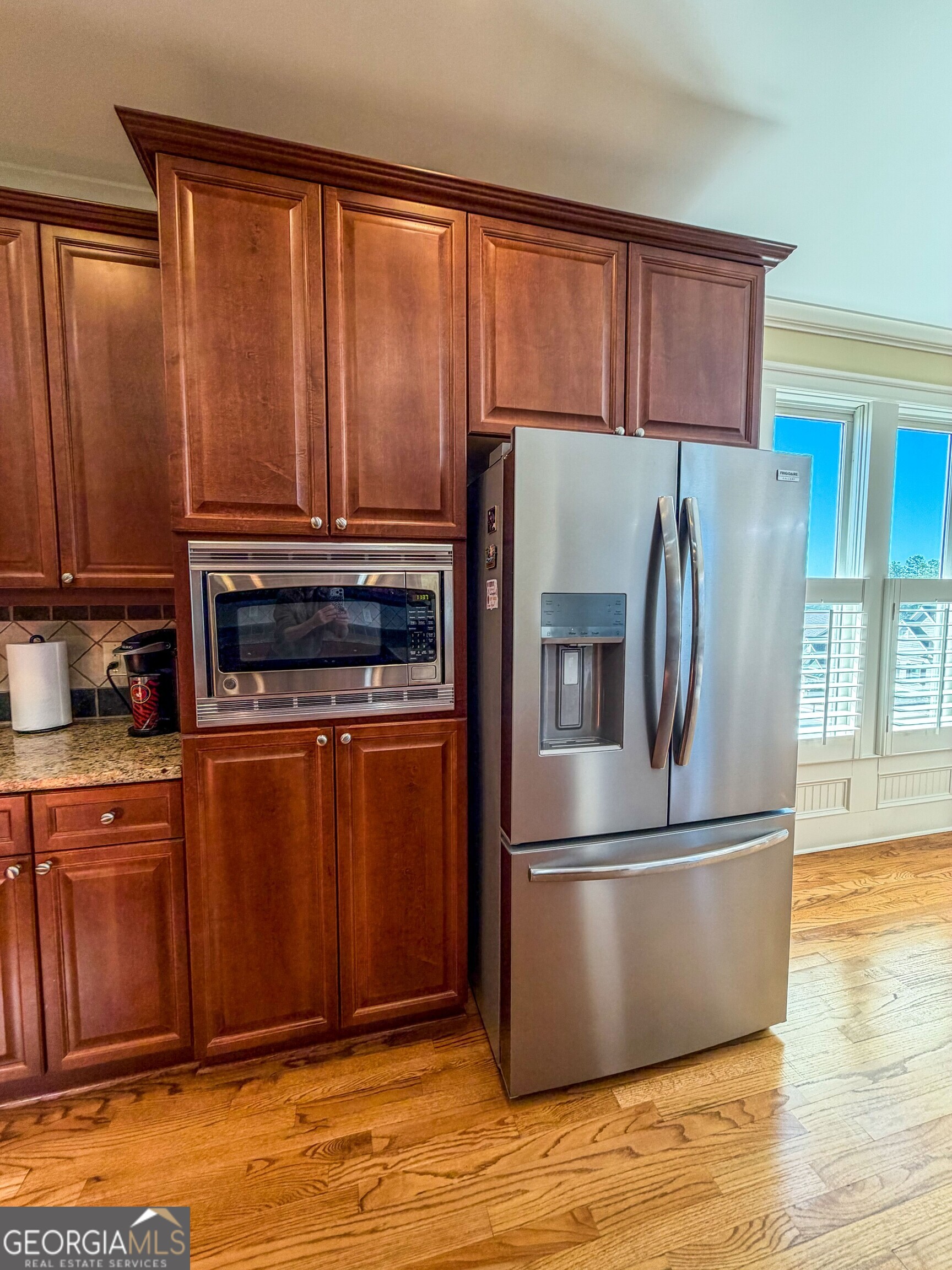 128 Highcrest Drive Acworth GA 30101