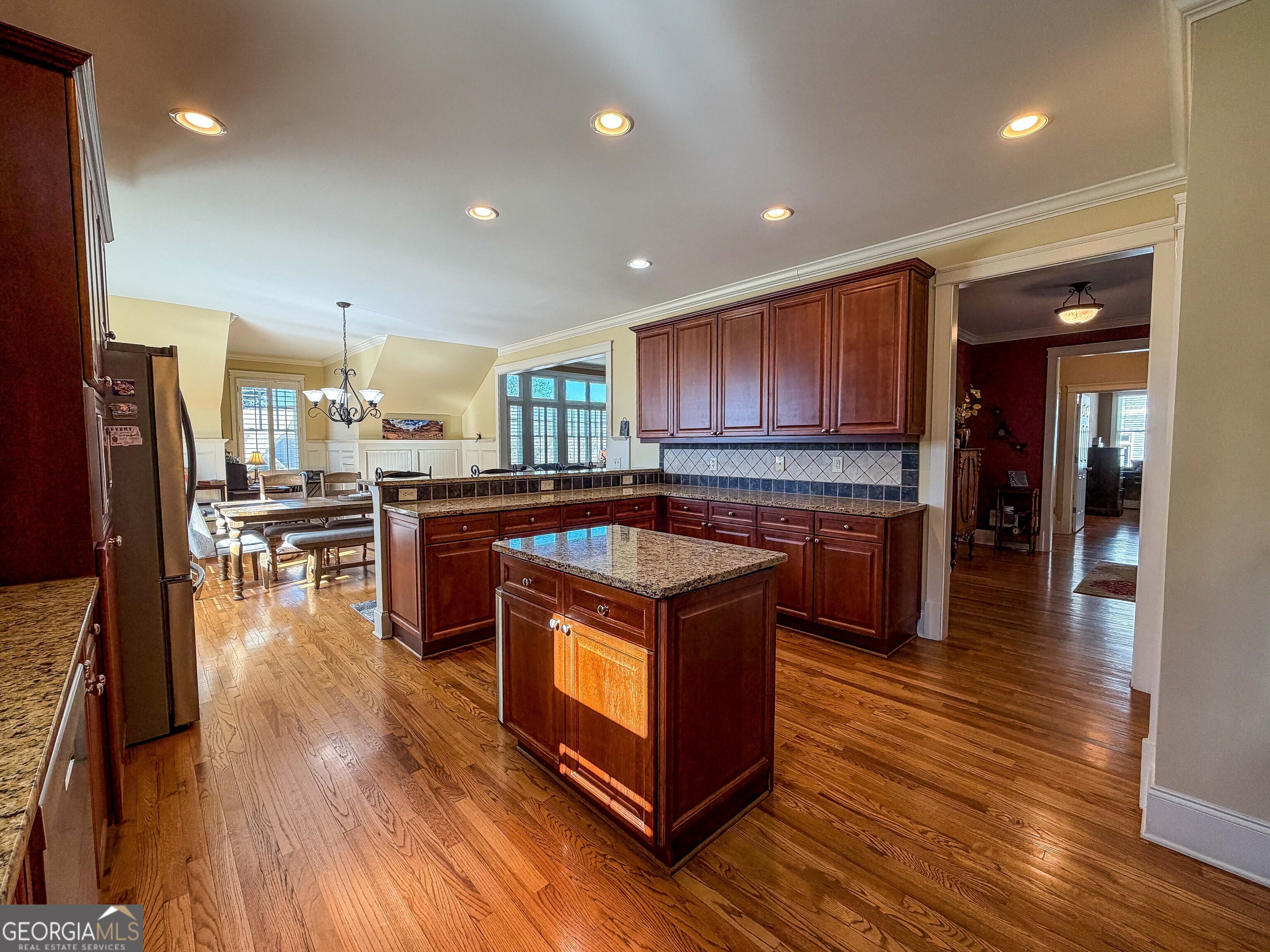 128 Highcrest Drive Acworth GA 30101