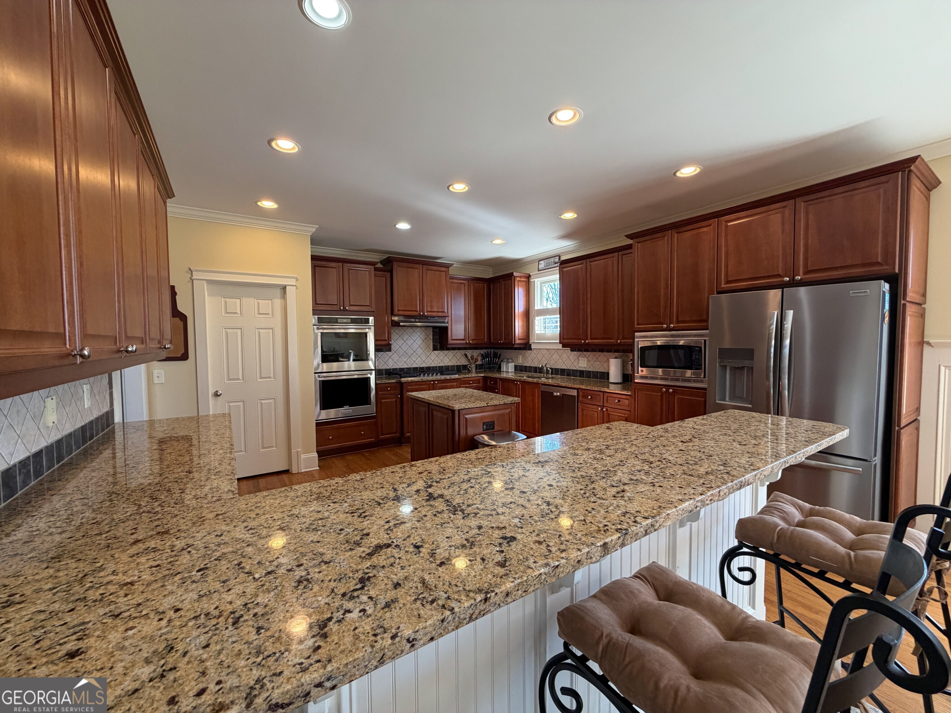 128 Highcrest Drive Acworth GA 30101
