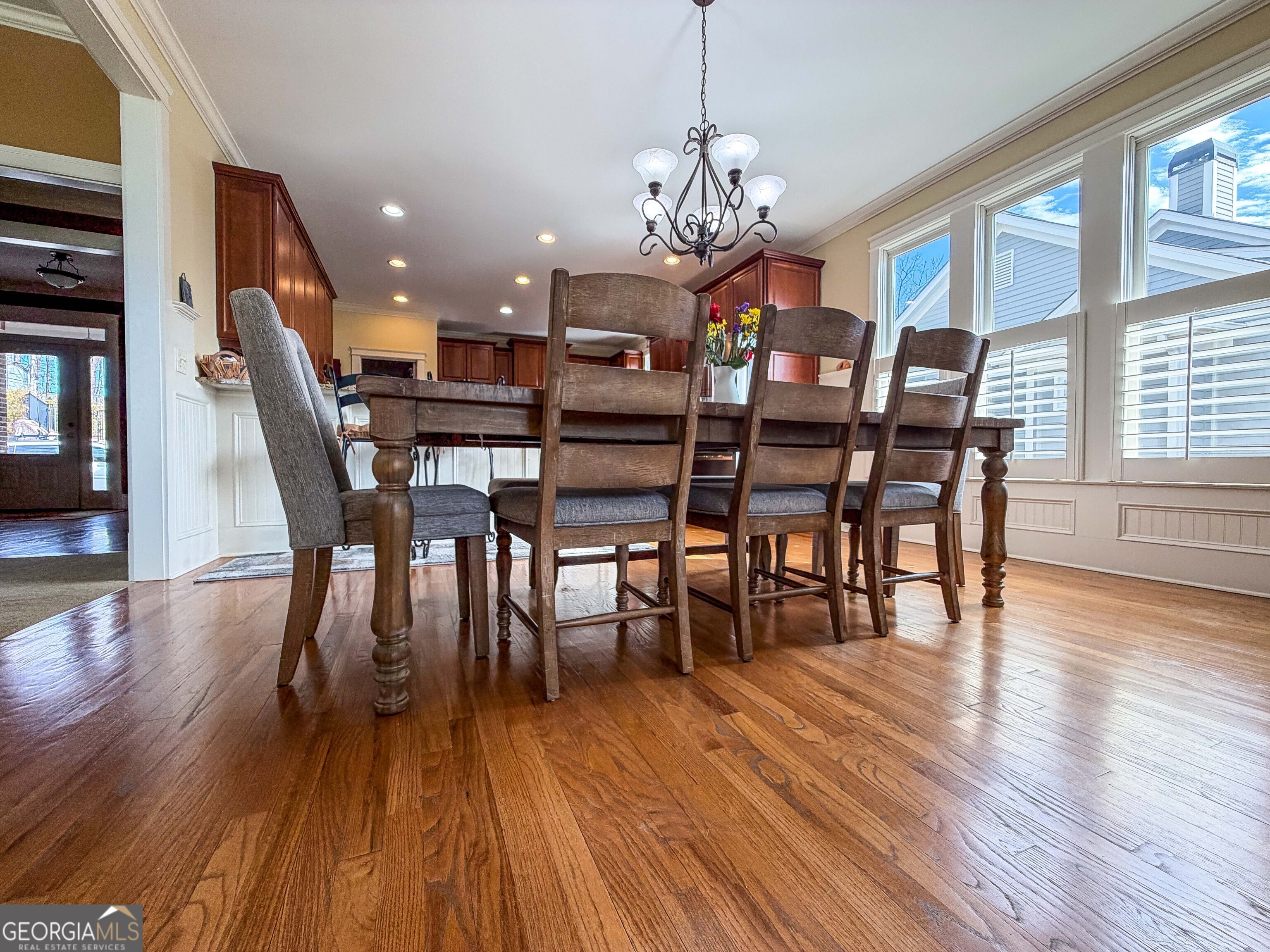 128 Highcrest Drive Acworth GA 30101