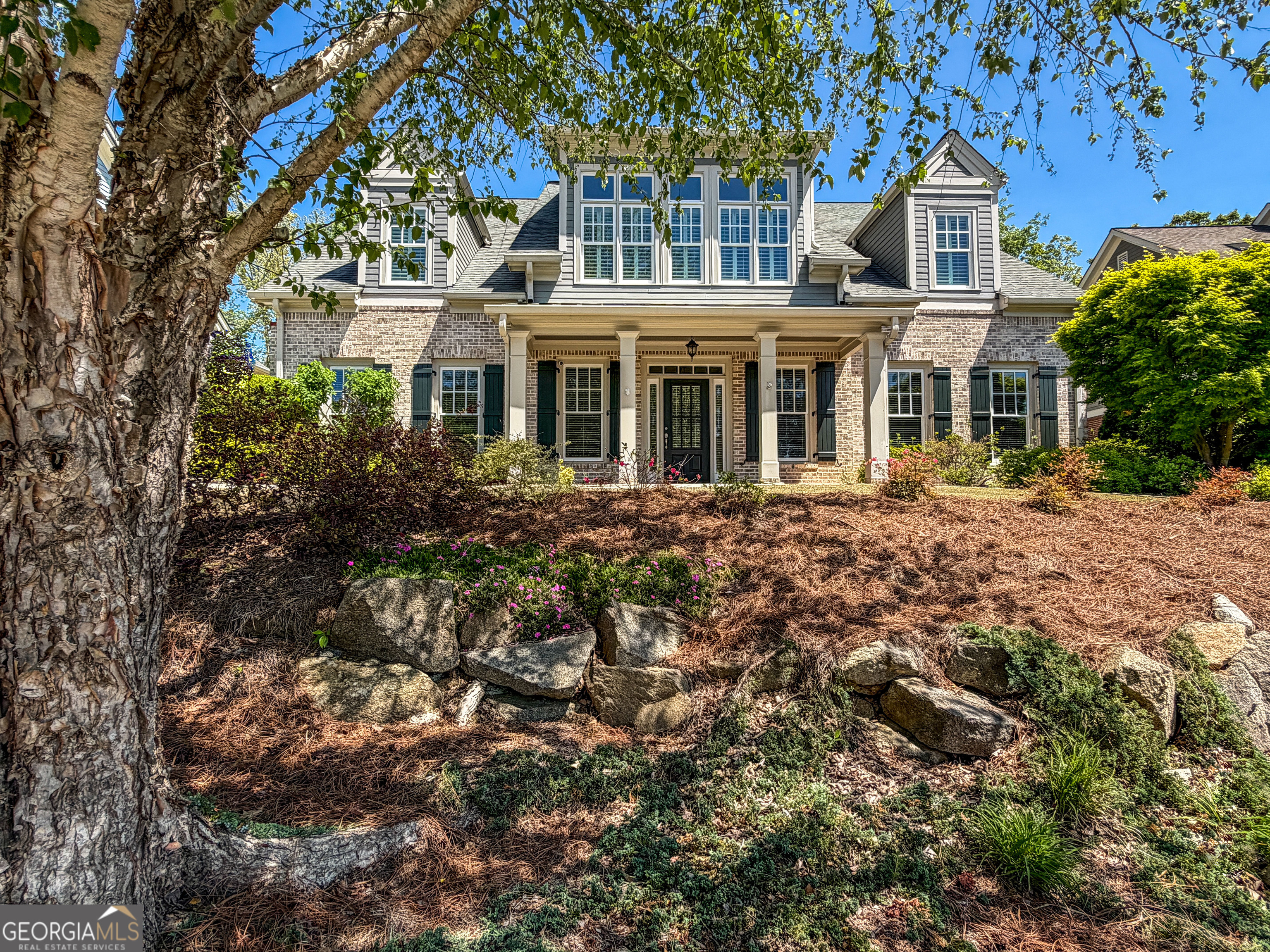 128 Highcrest Drive Acworth GA 30101