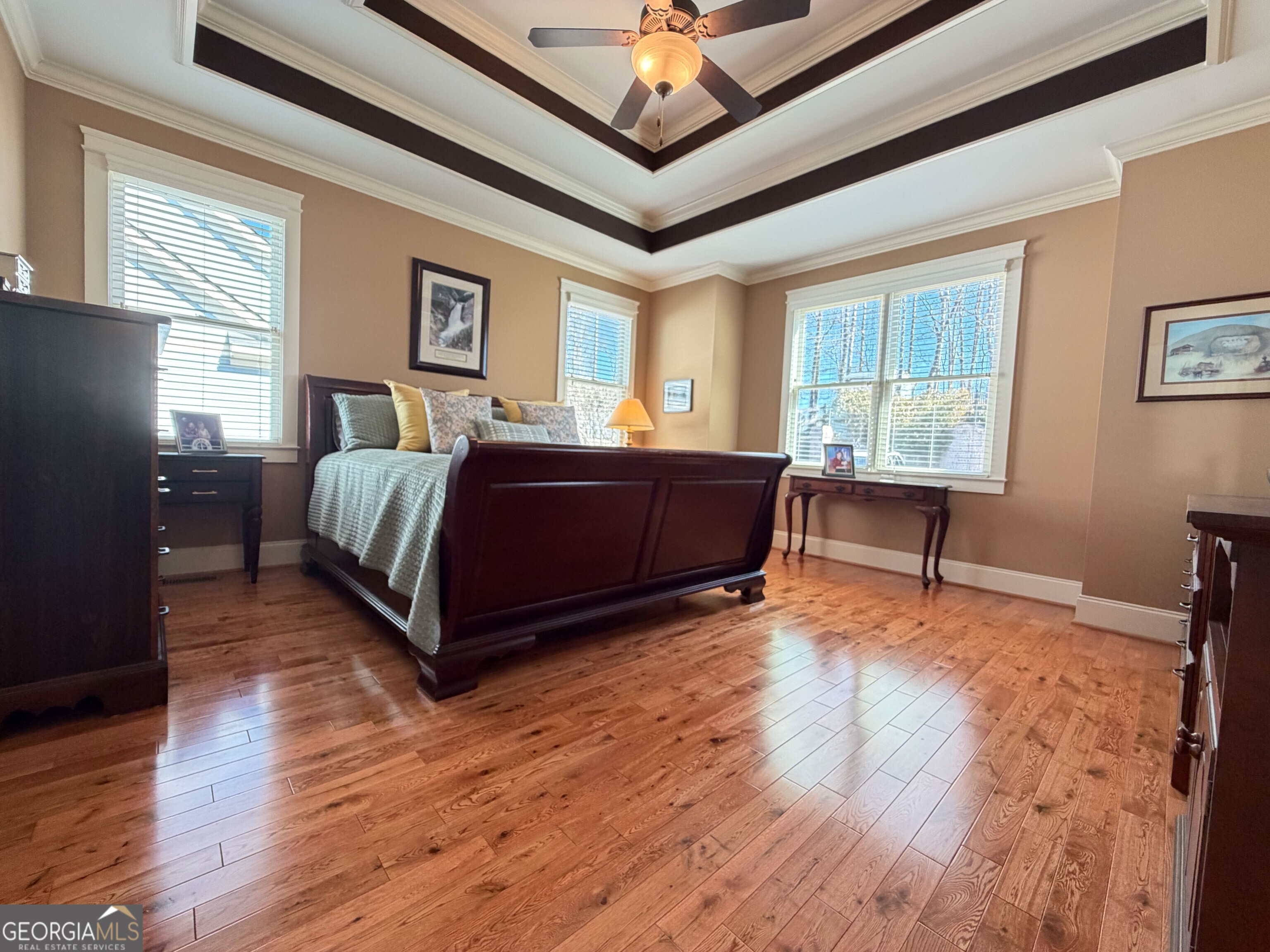128 Highcrest Drive Acworth GA 30101