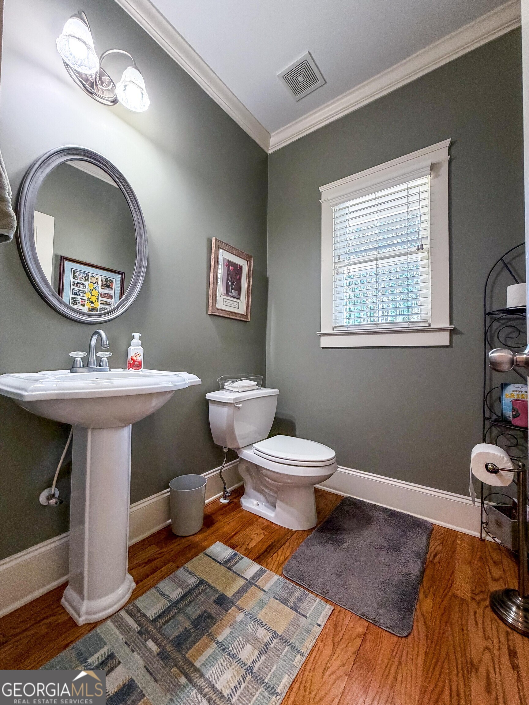128 Highcrest Drive Acworth GA 30101