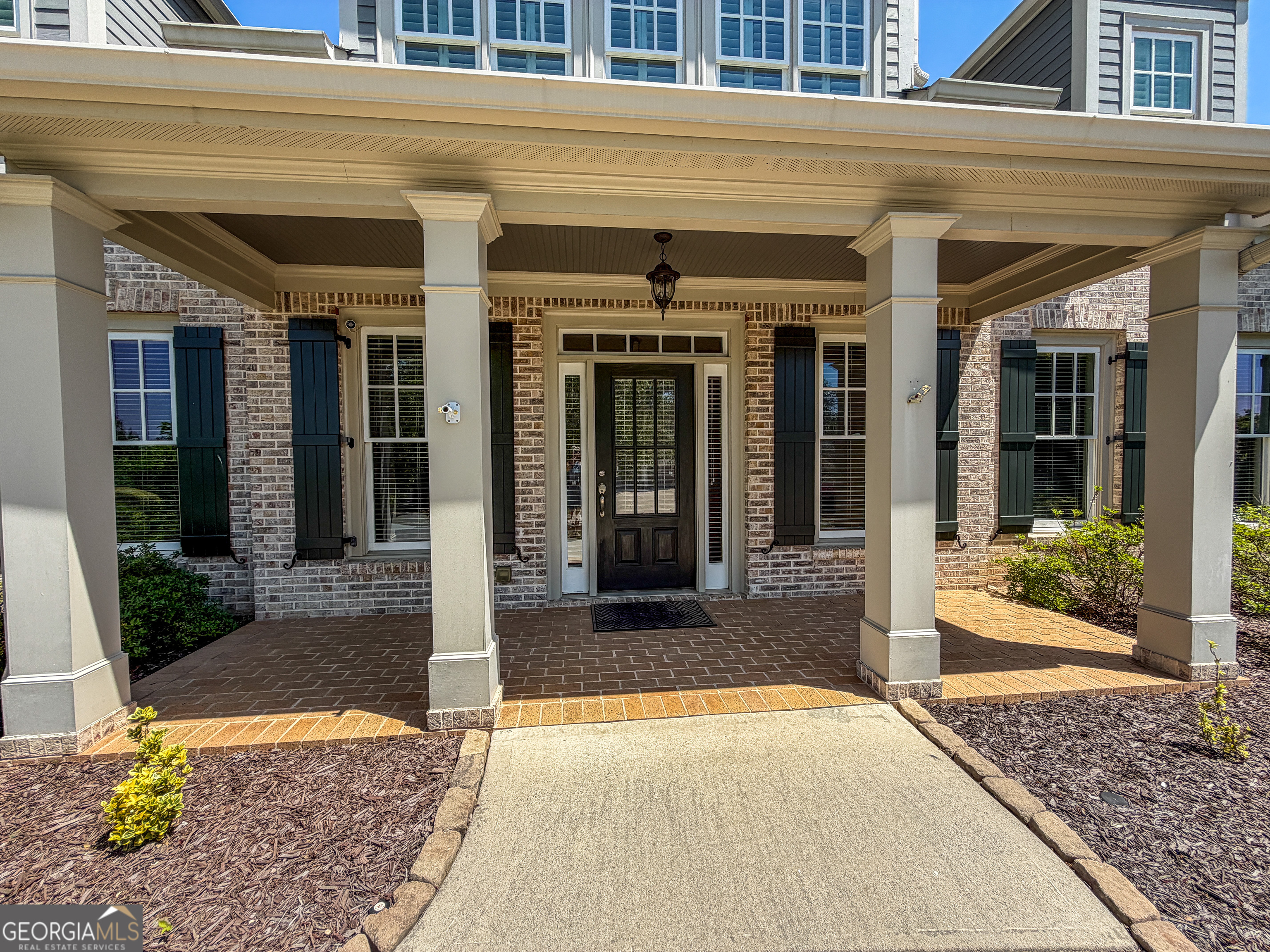 128 Highcrest Drive Acworth GA 30101