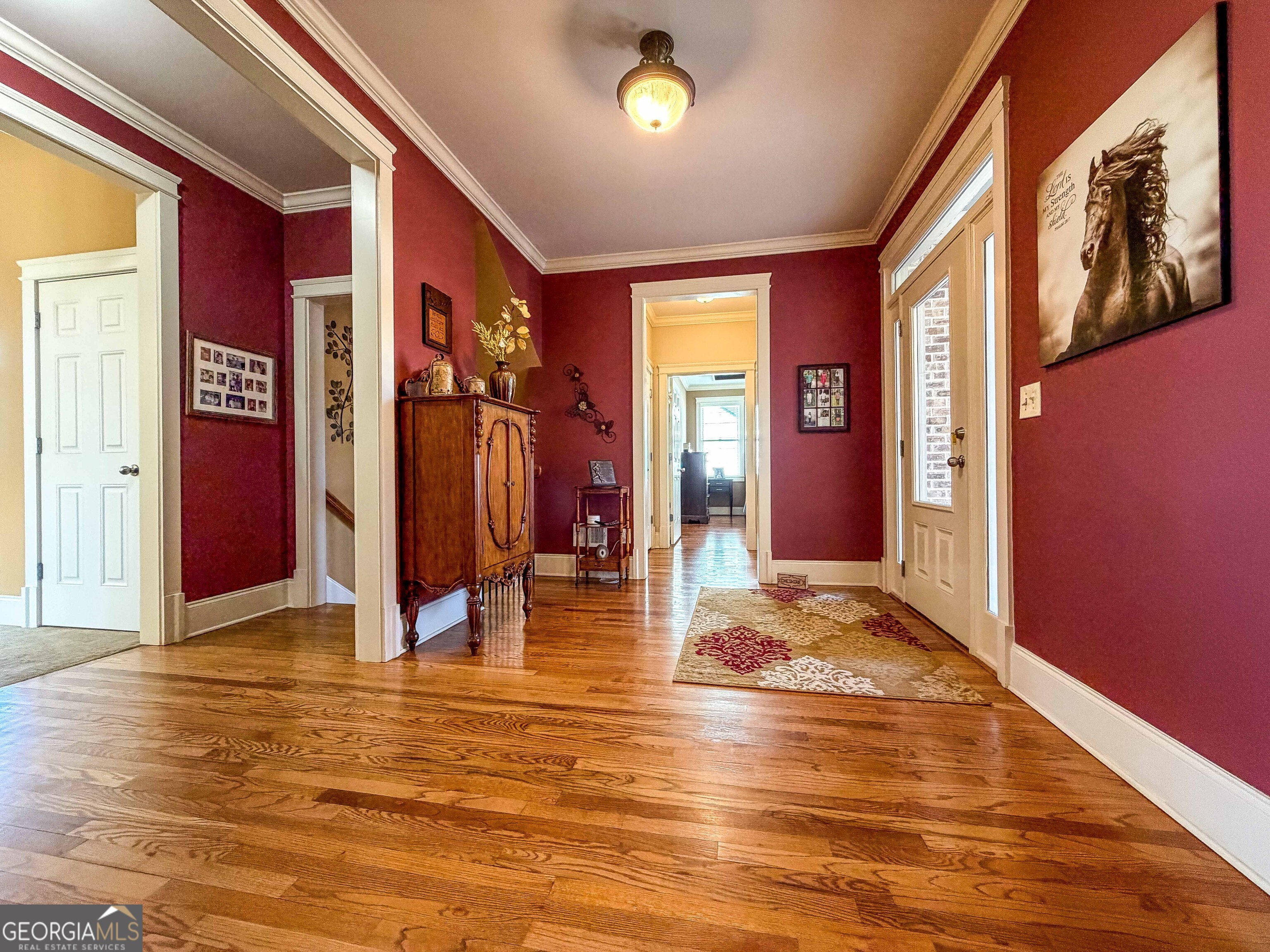 128 Highcrest Drive Acworth GA 30101