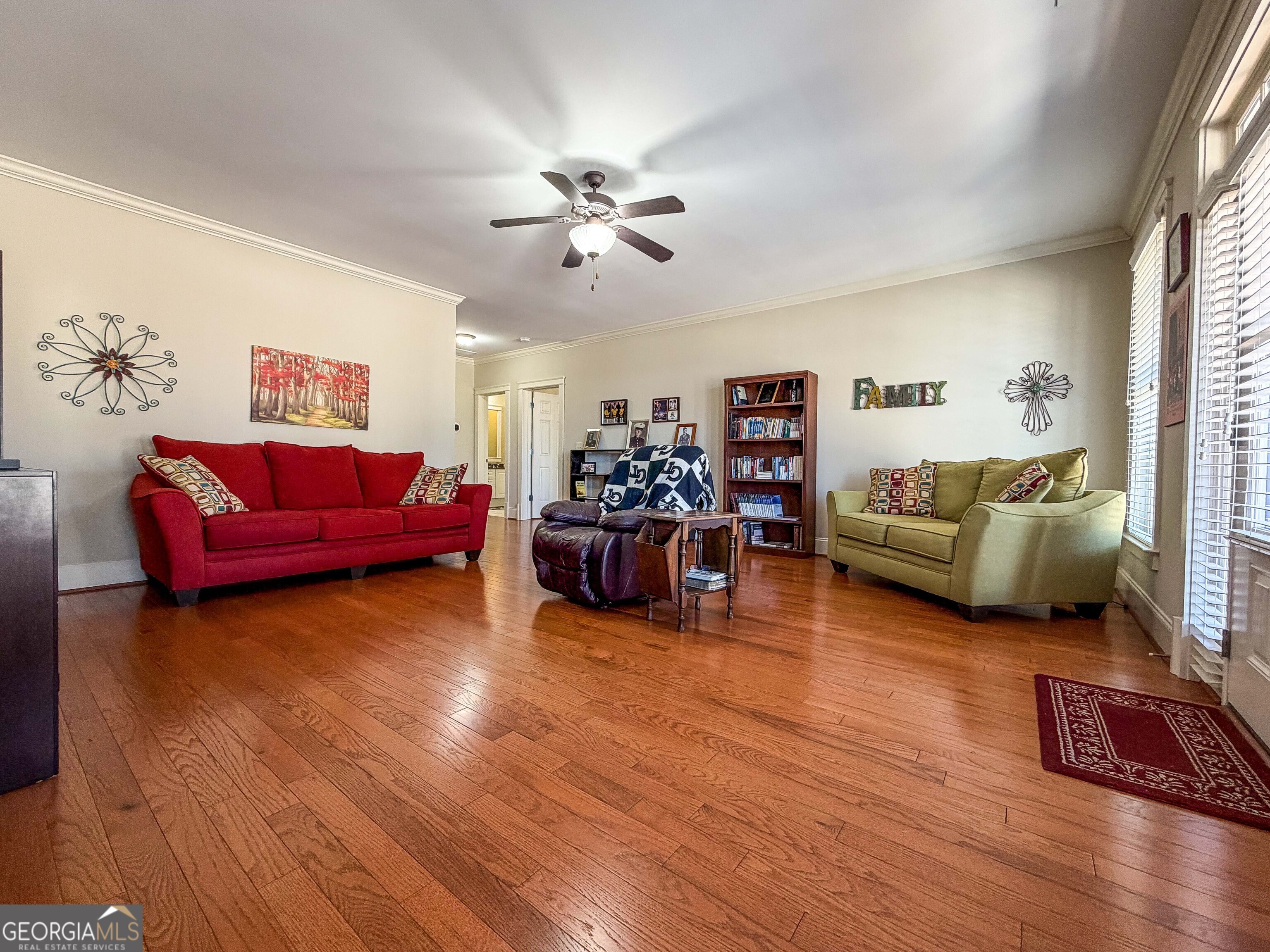 128 Highcrest Drive Acworth GA 30101