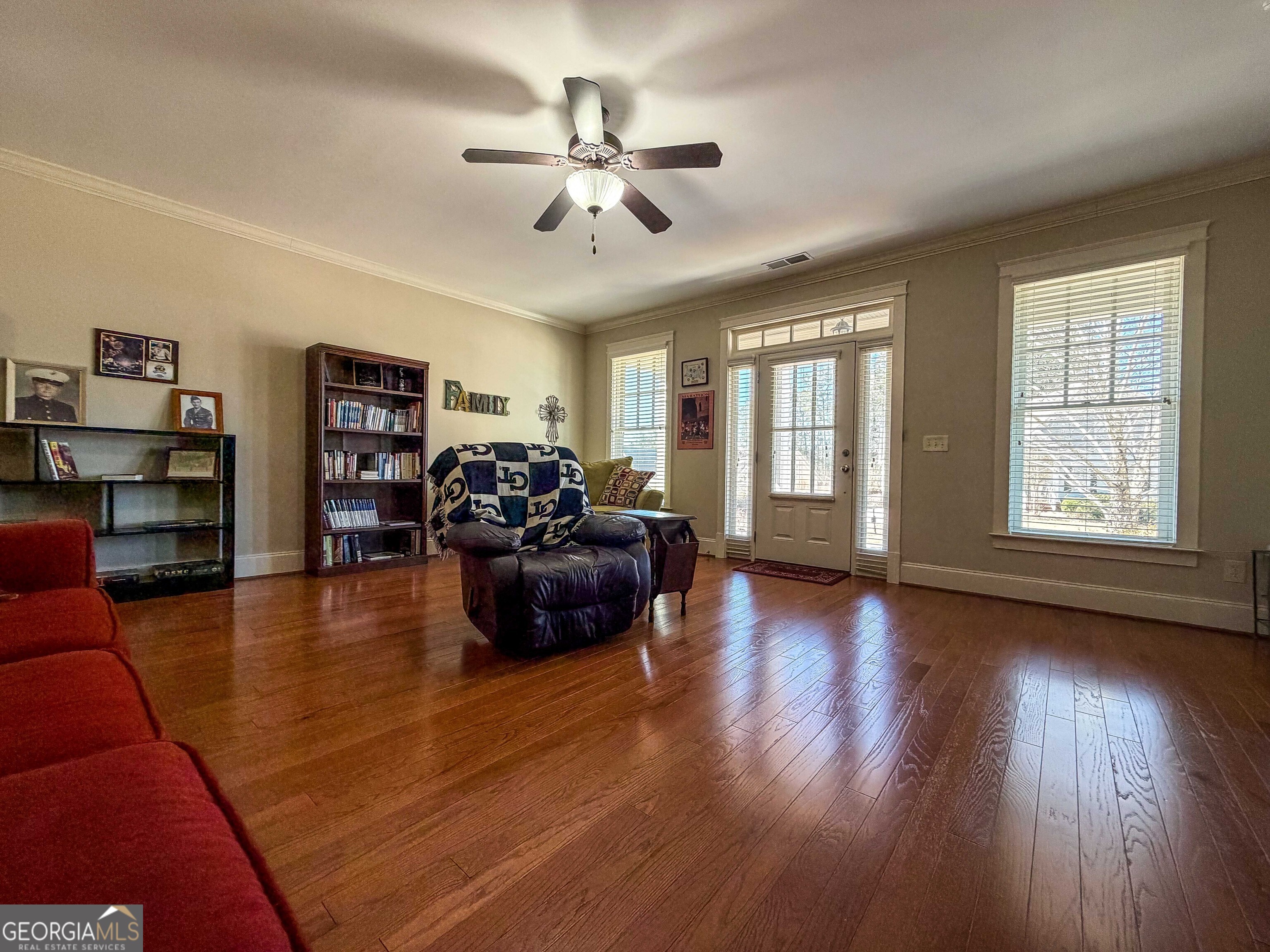 128 Highcrest Drive Acworth GA 30101