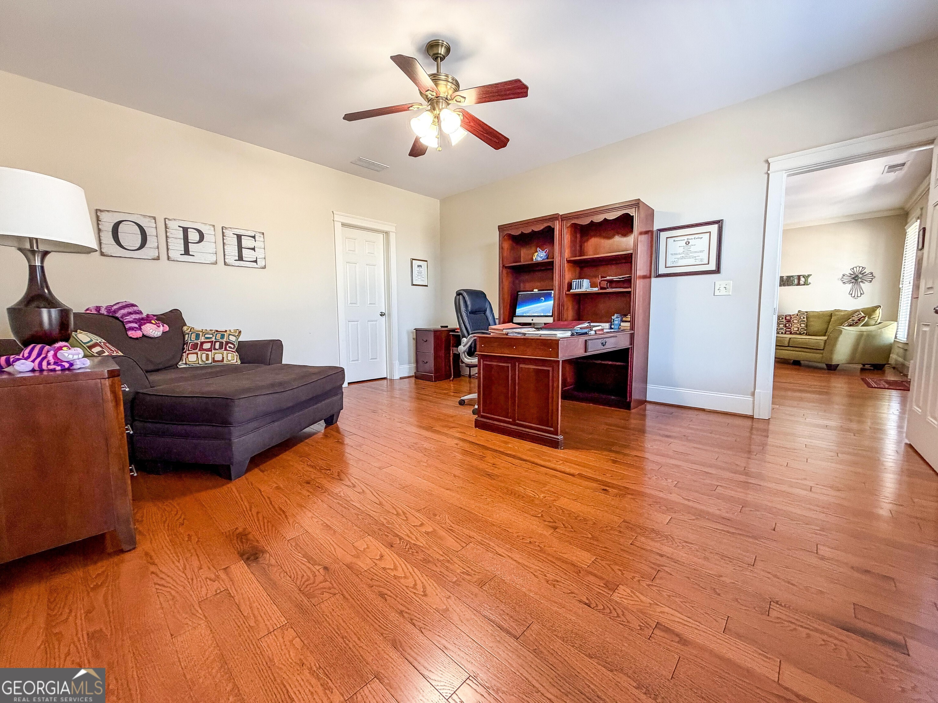 128 Highcrest Drive Acworth GA 30101