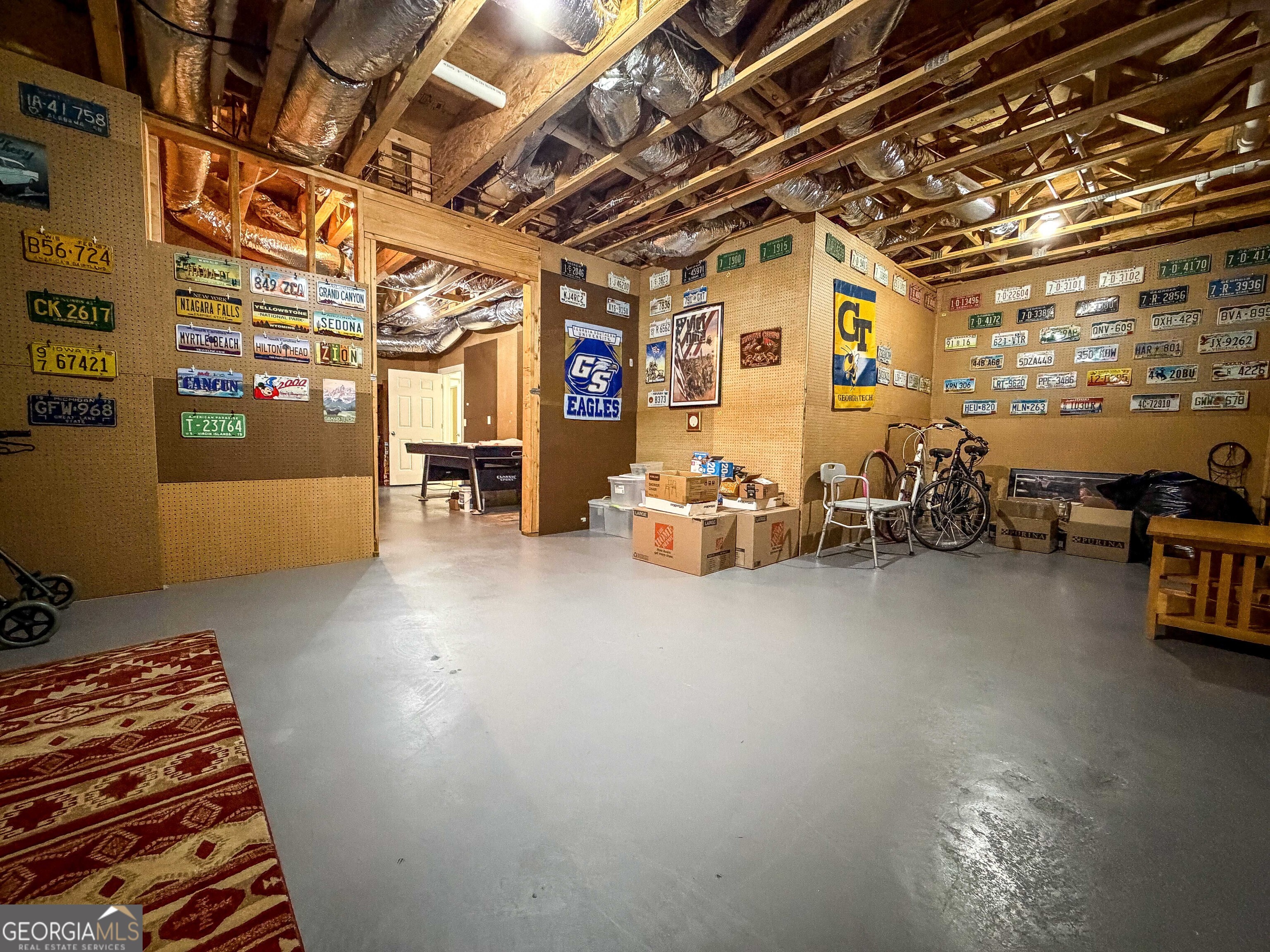 128 Highcrest Drive Acworth GA 30101