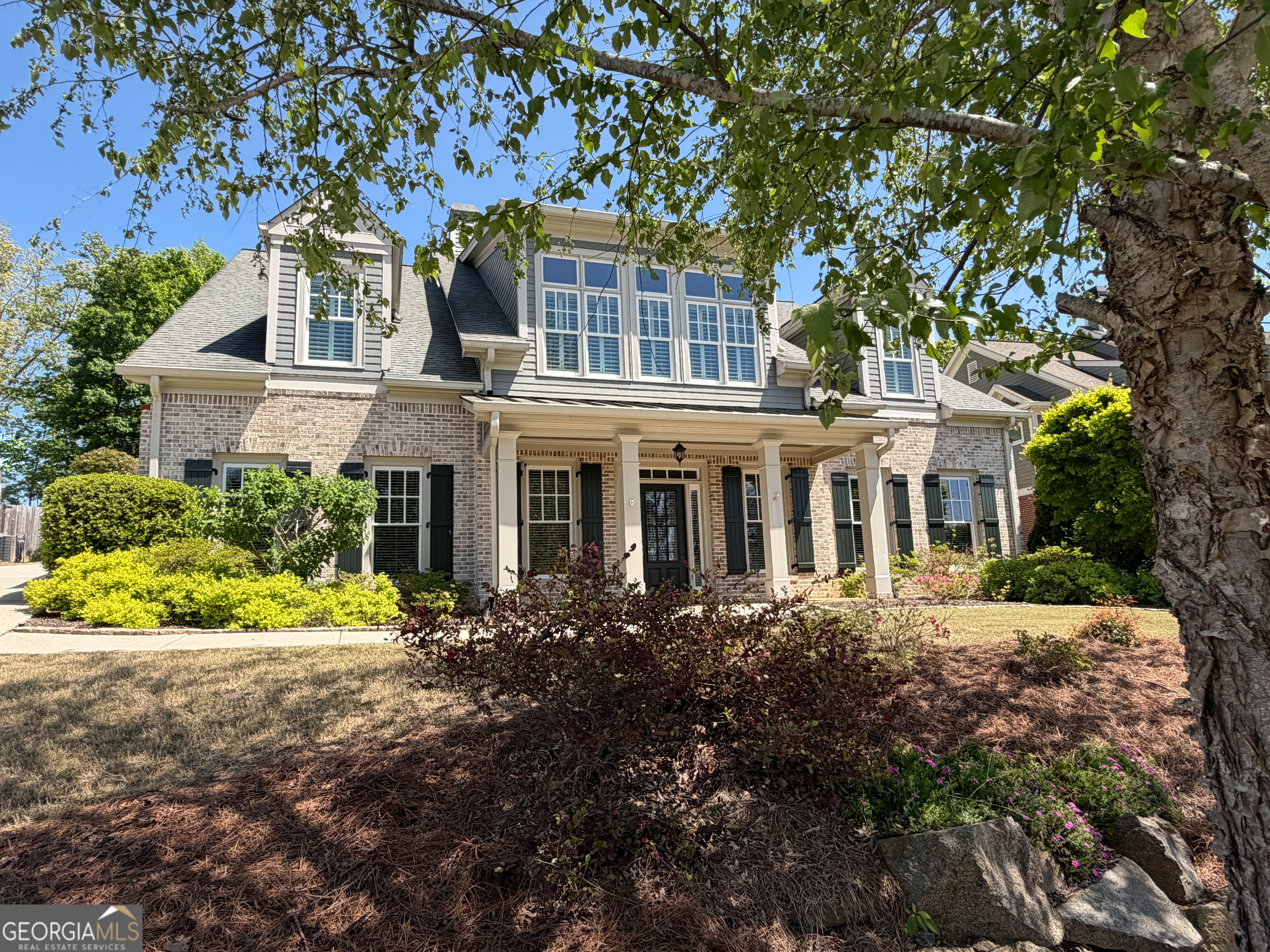 128 Highcrest Drive Acworth GA 30101