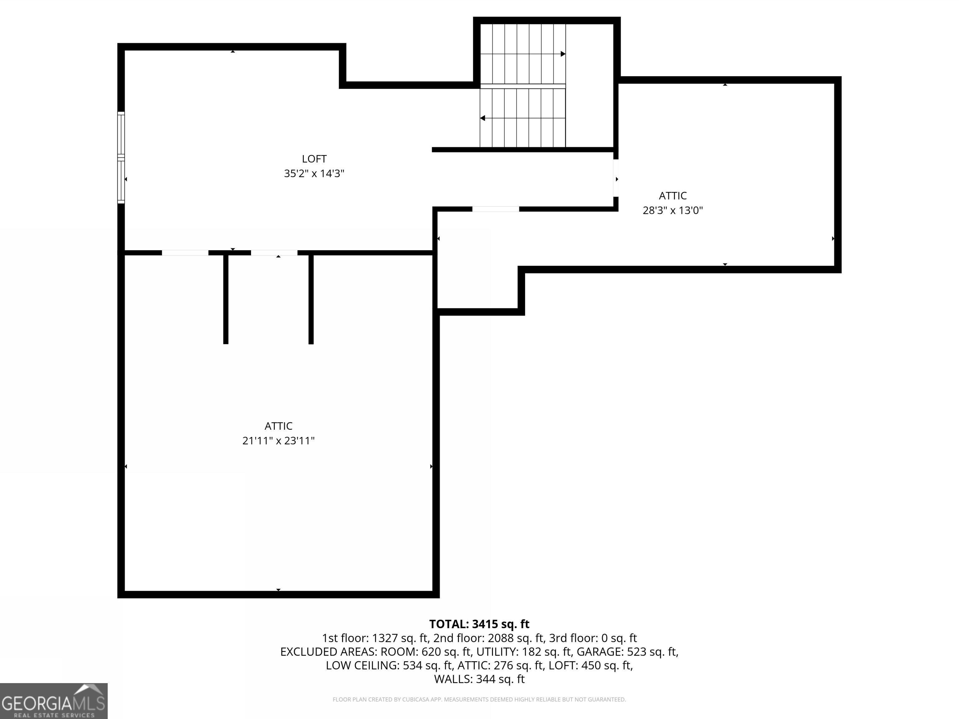 128 Highcrest Drive Acworth GA 30101