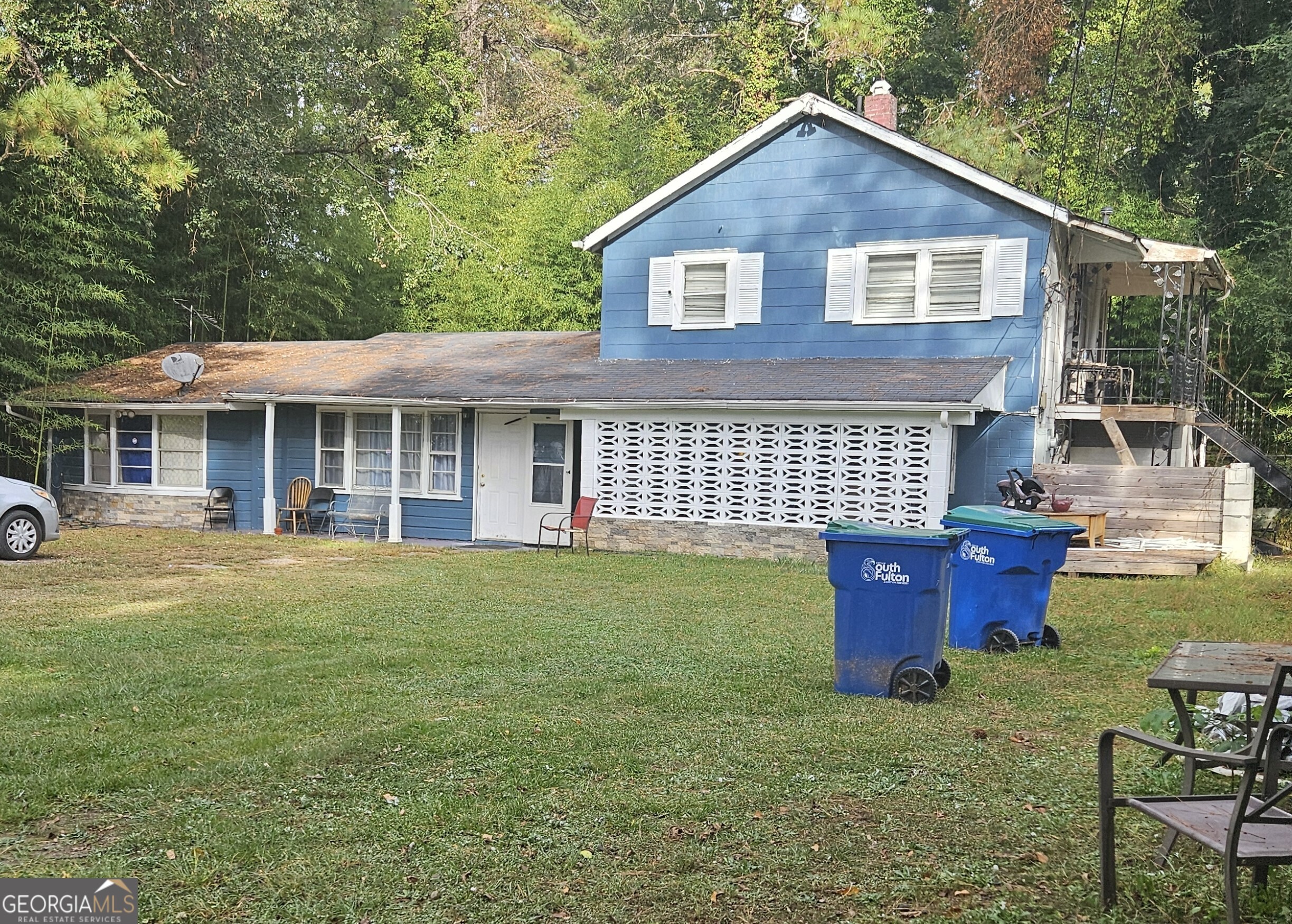 4880 Ben Hill Road Atlanta GA 30349