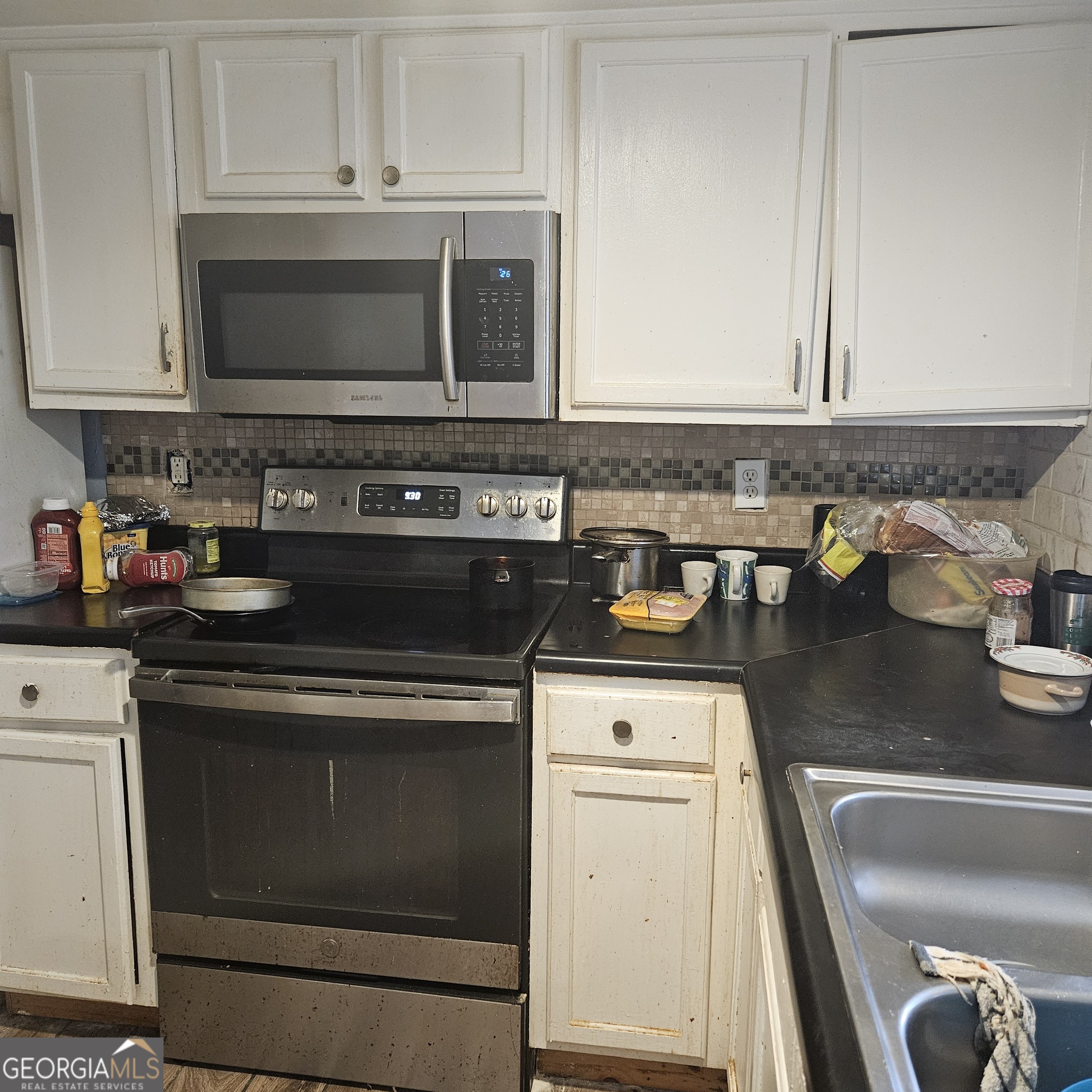 4880 Ben Hill Road Atlanta GA 30349