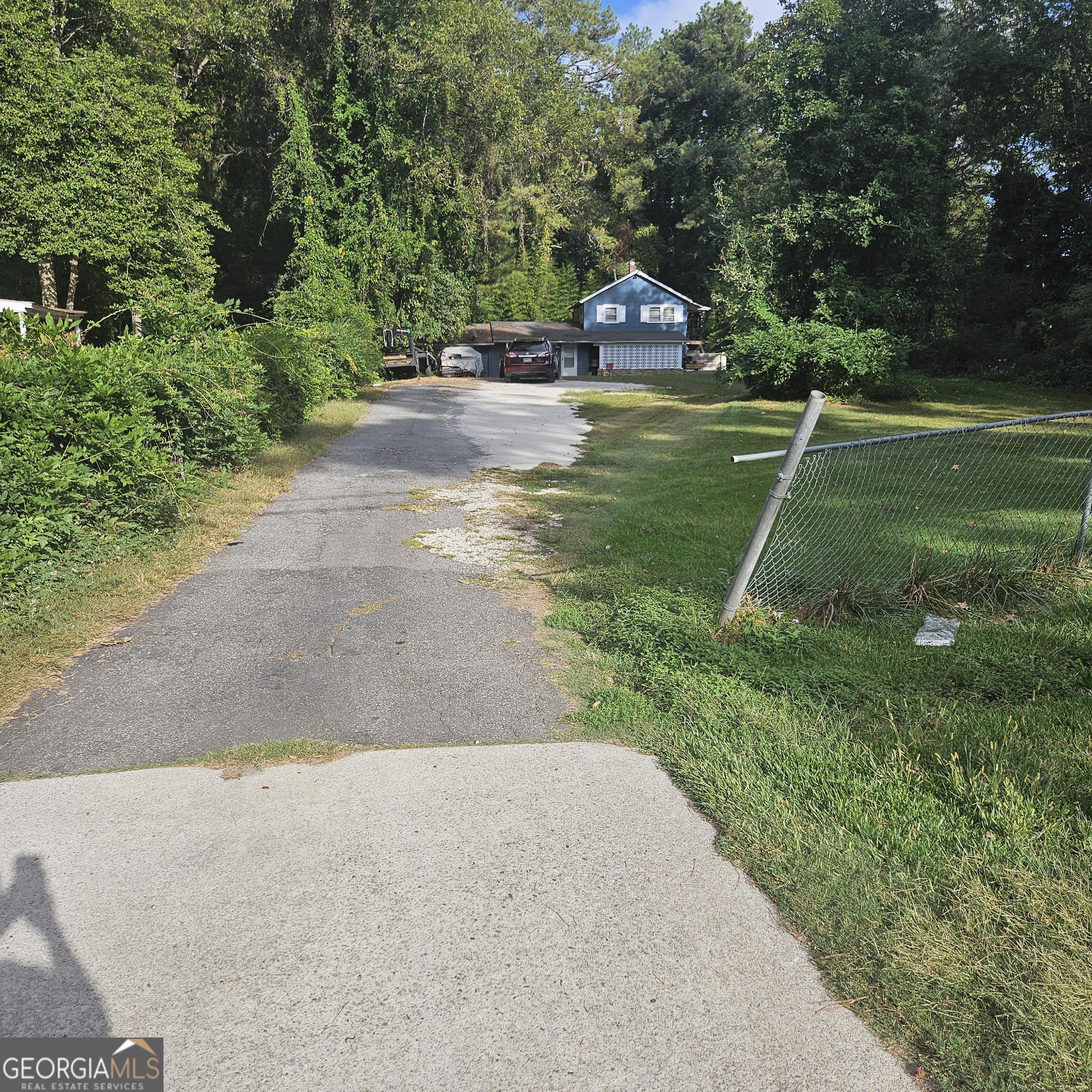 4880 Ben Hill Road Atlanta GA 30349