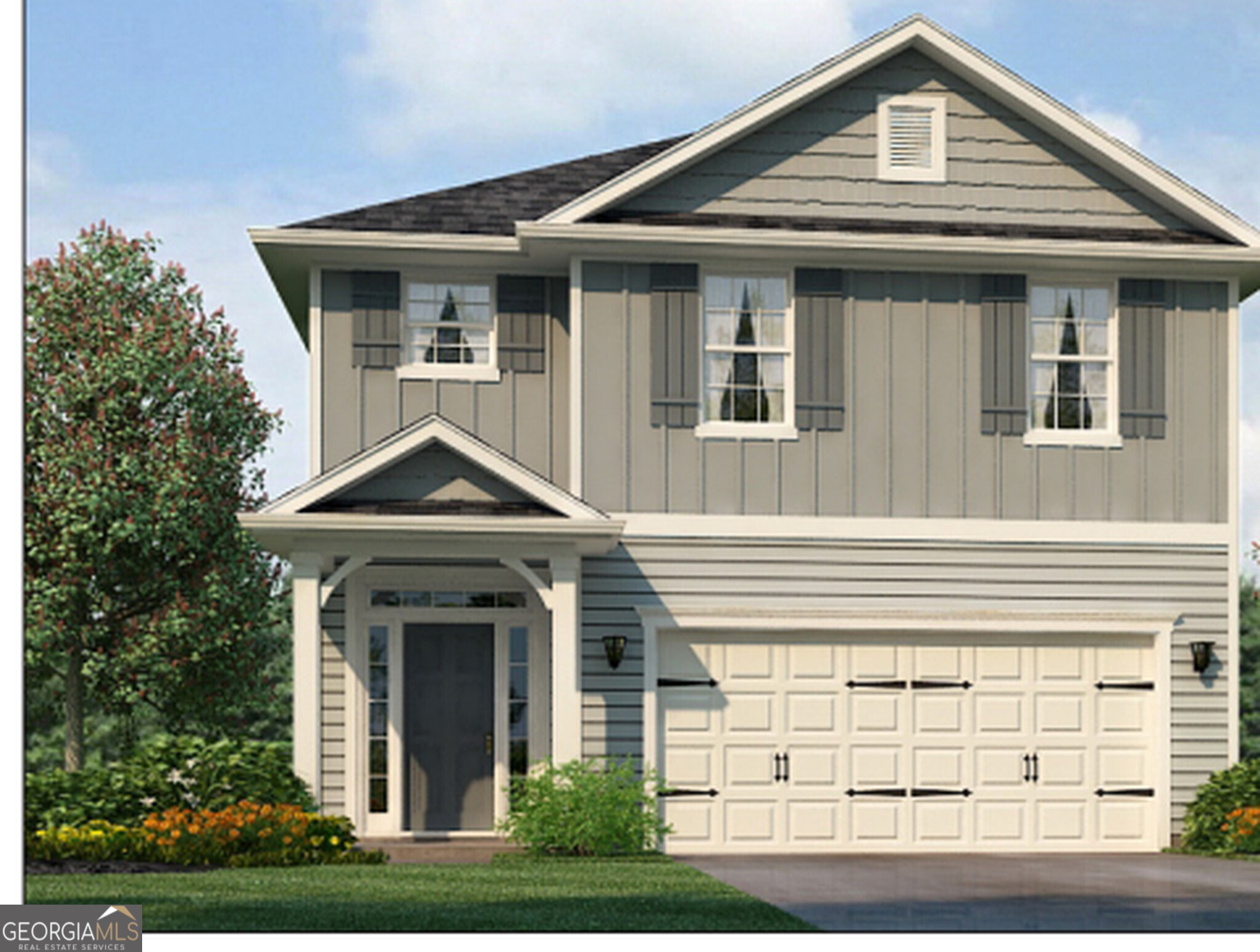 207 Laney Drive Carrollton GA 30117