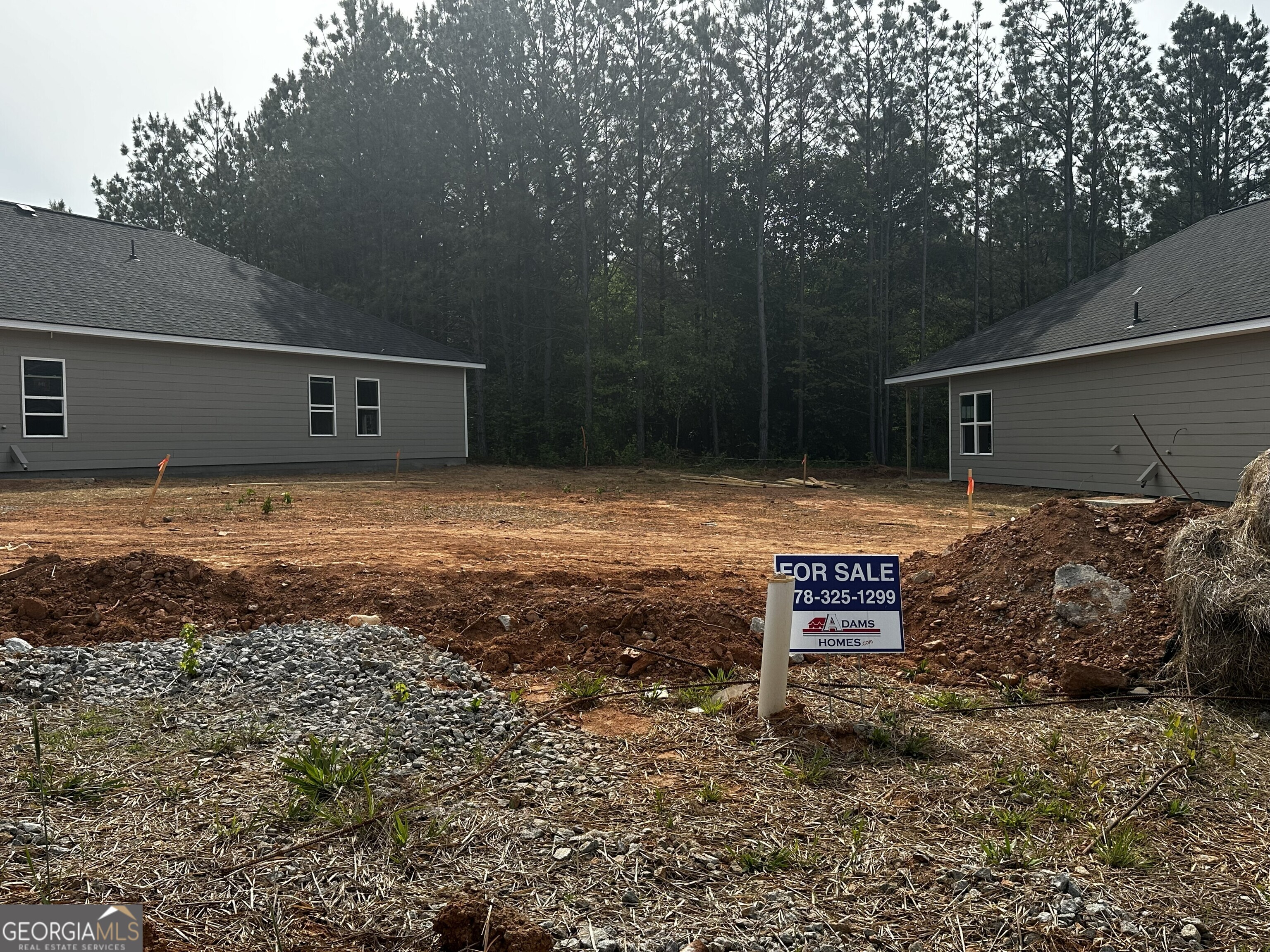 207 Laney Drive Carrollton GA 30117
