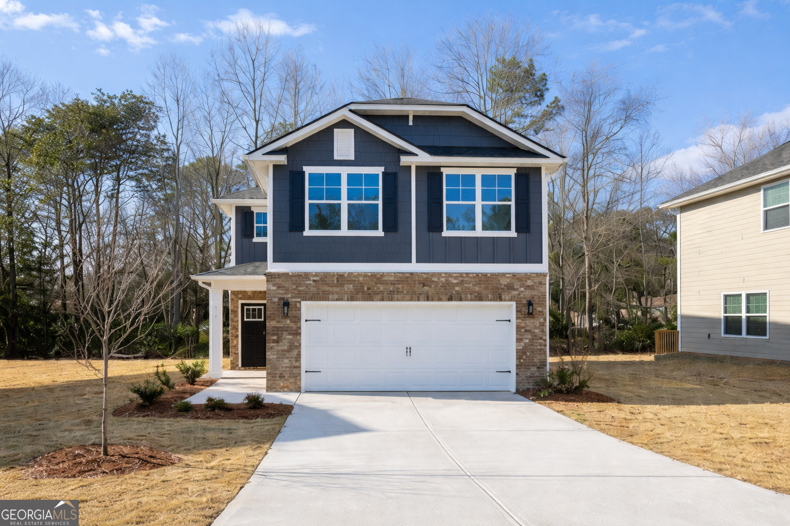 207 Laney Drive Carrollton GA 30117