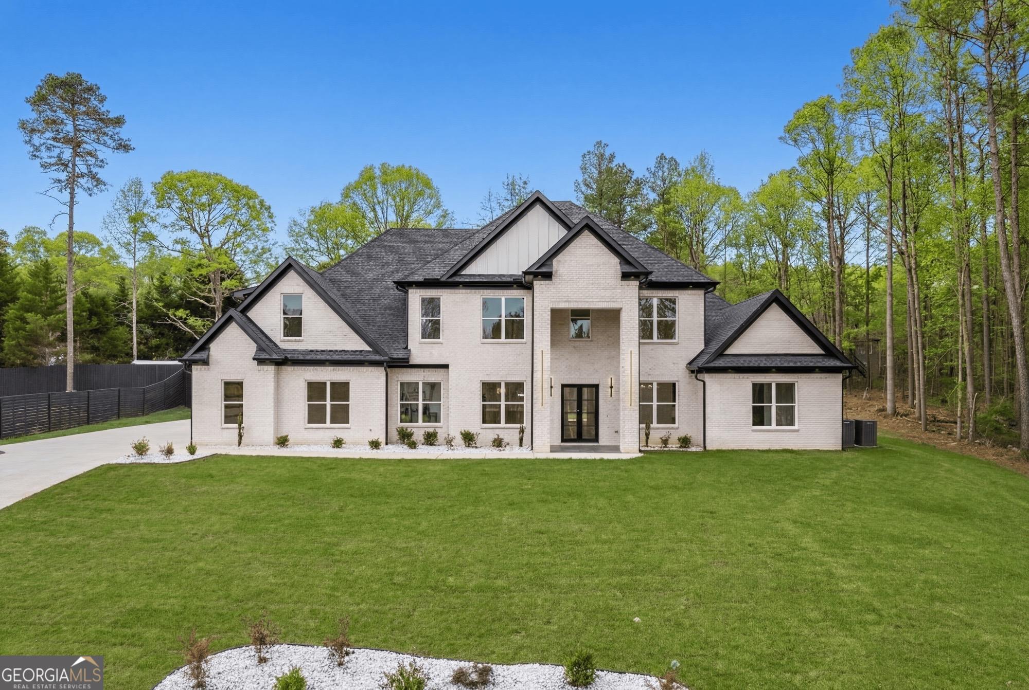 6312 Highway 81 Loganville GA 30052