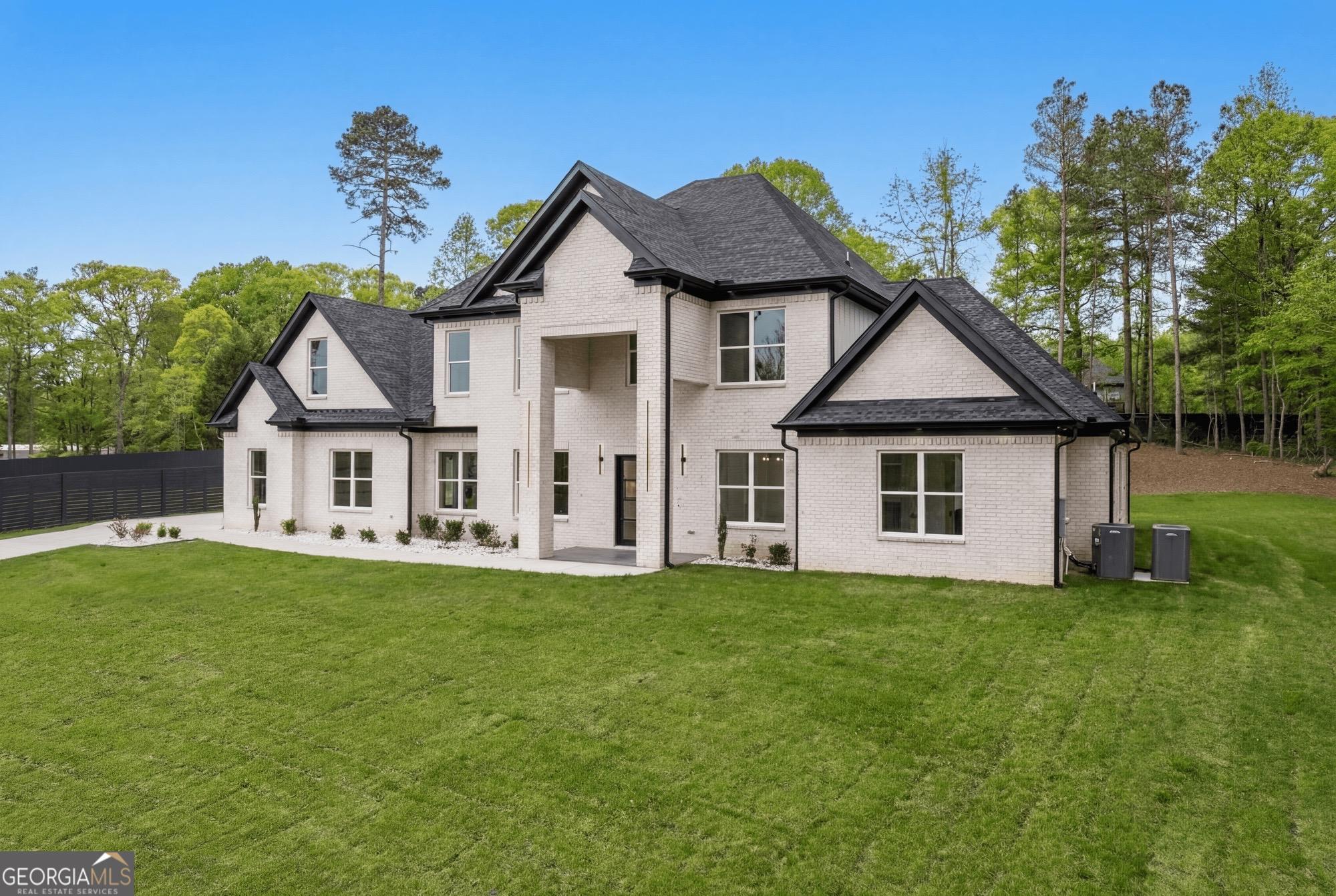 6312 Highway 81 Loganville GA 30052