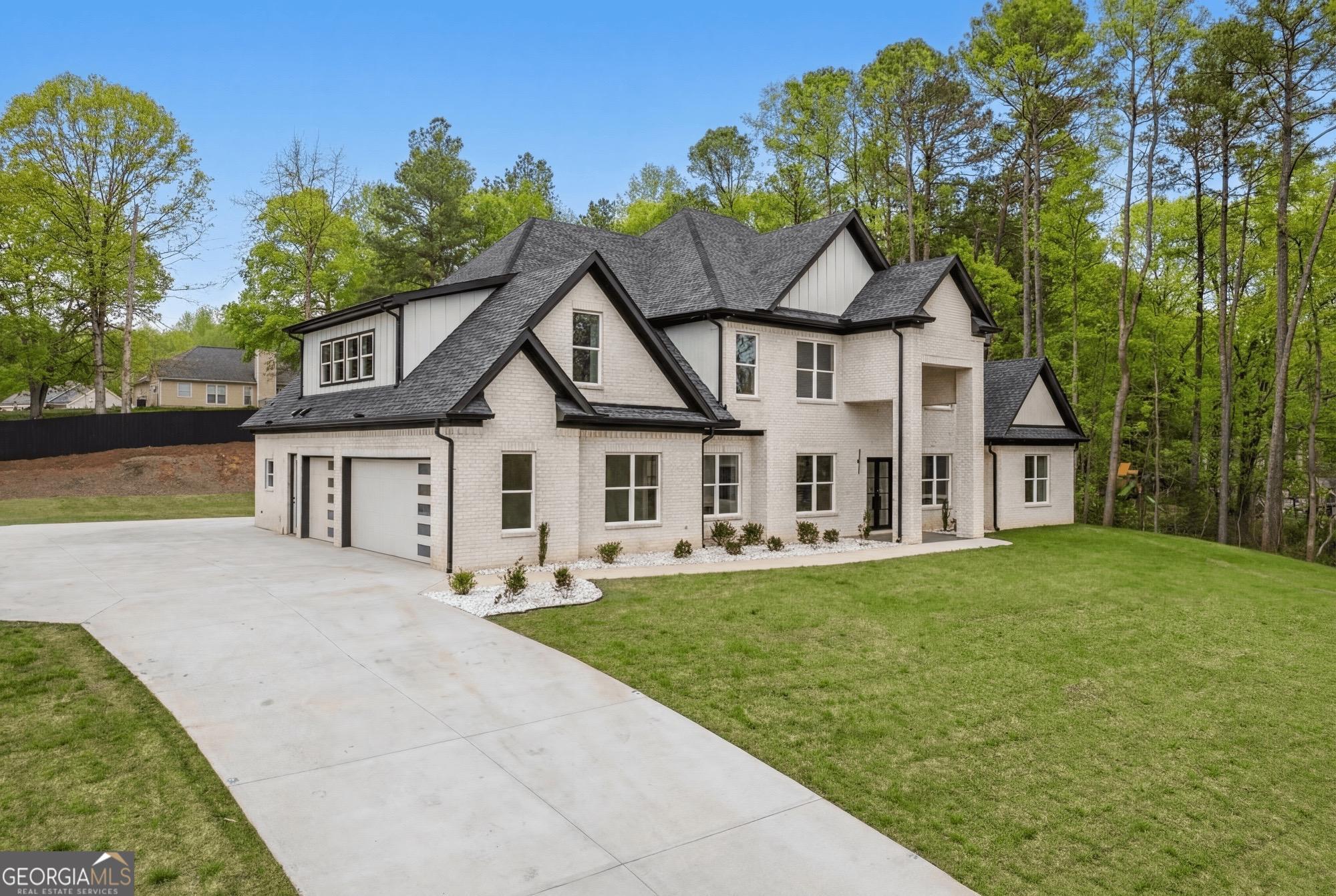 6312 Highway 81 Loganville GA 30052