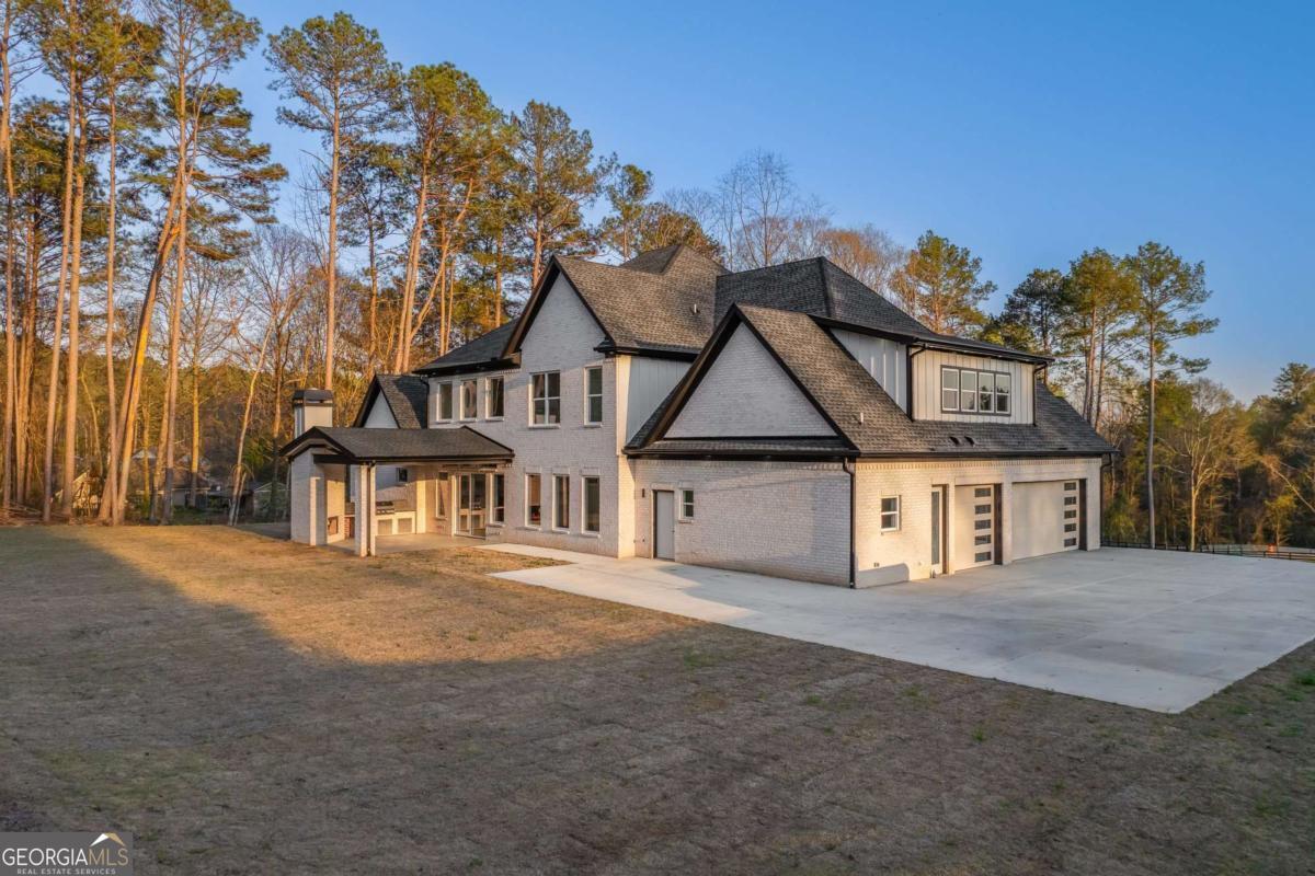 6312 Highway 81 Loganville GA 30052