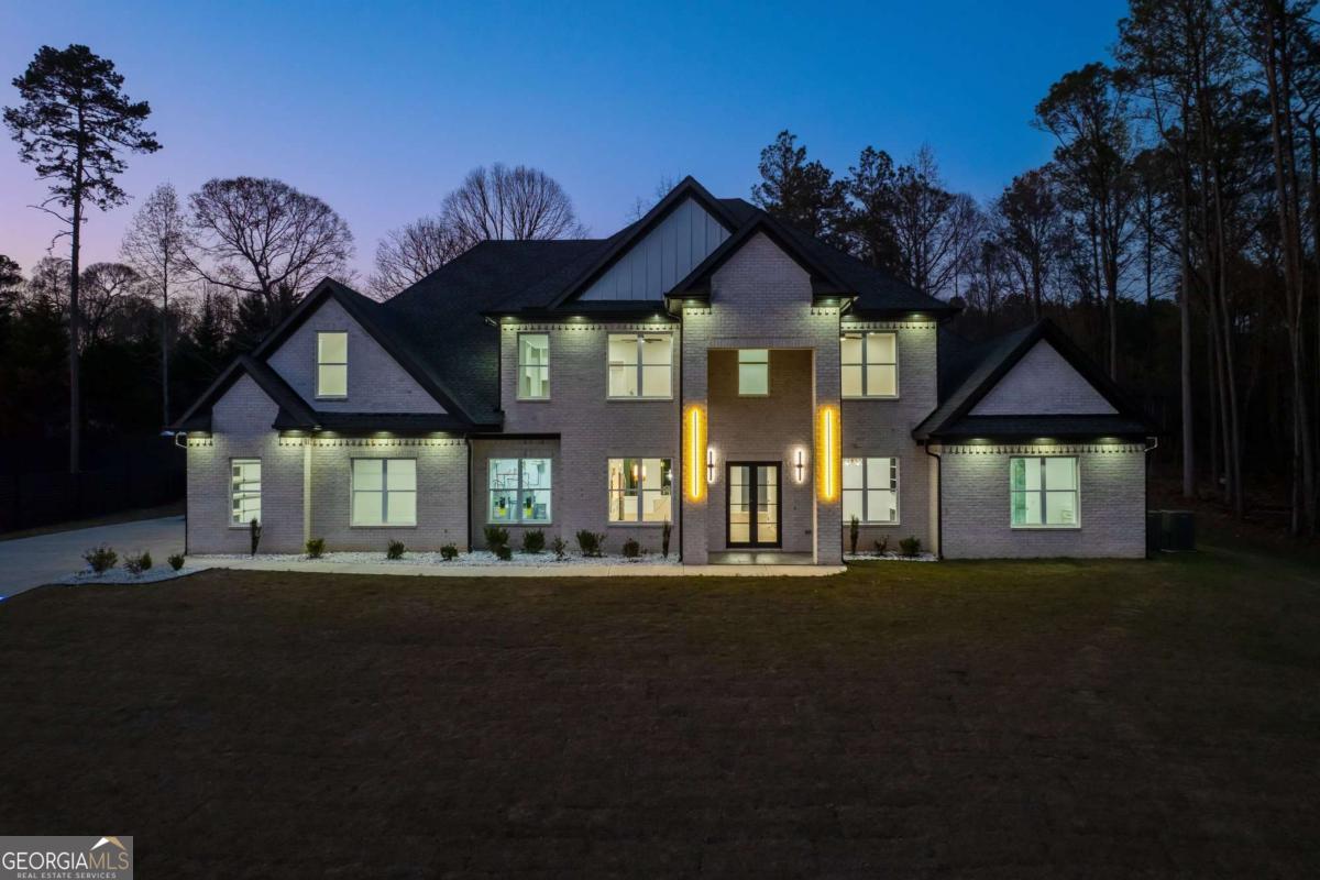 6312 Highway 81 Loganville GA 30052